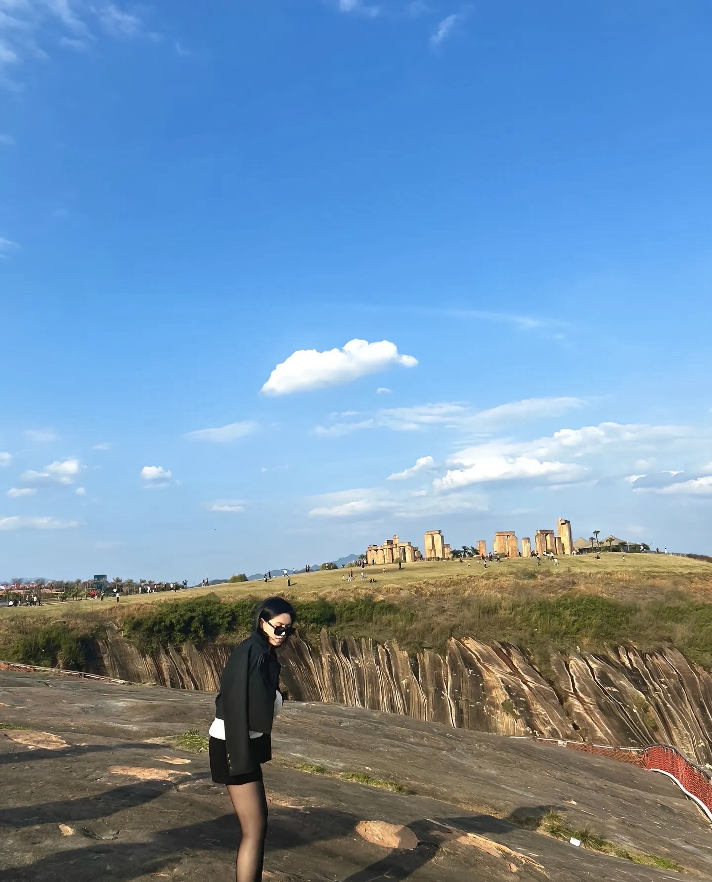 神龙川风景旅游度假区旅行图片 3