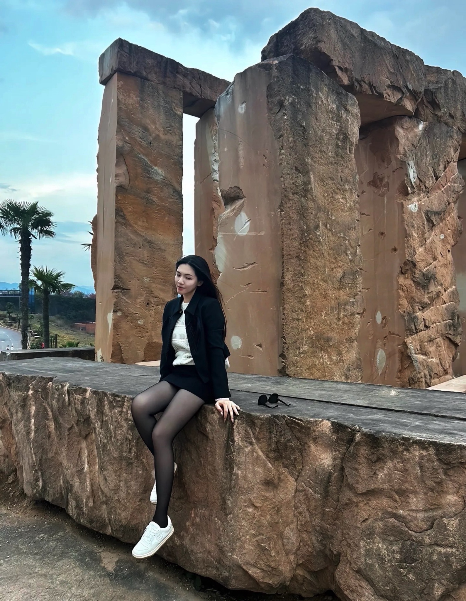神龙川风景旅游度假区旅行图片 1