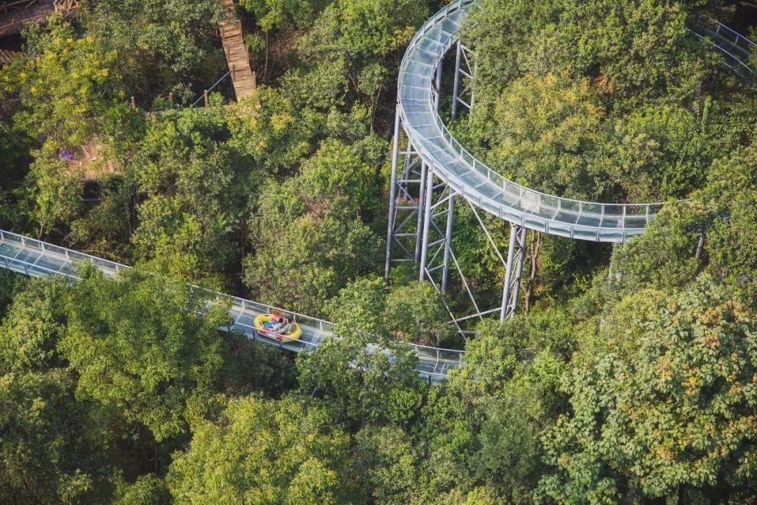 垂云通天河旅行图片 2
