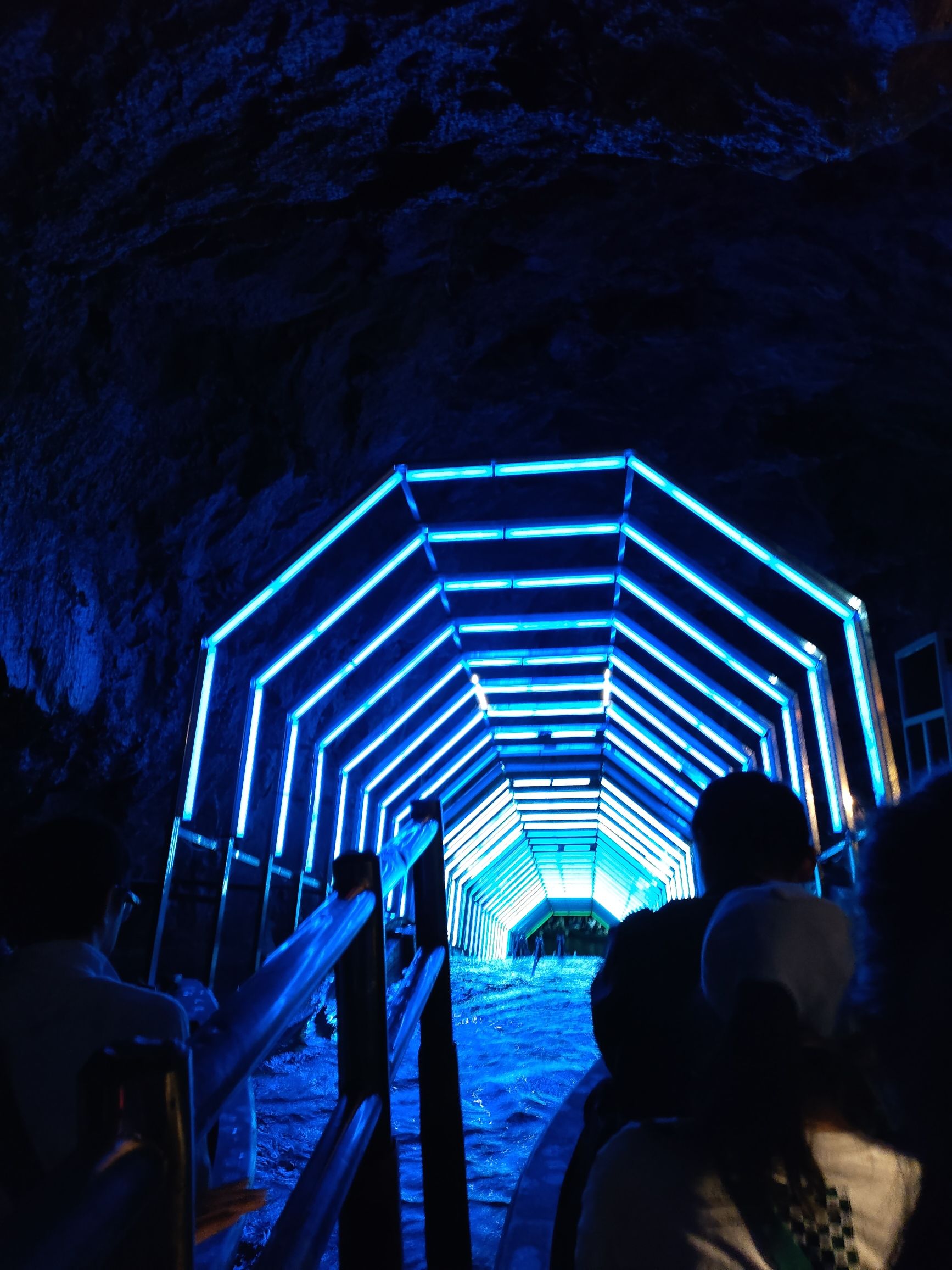 垂云通天河旅行图片 2