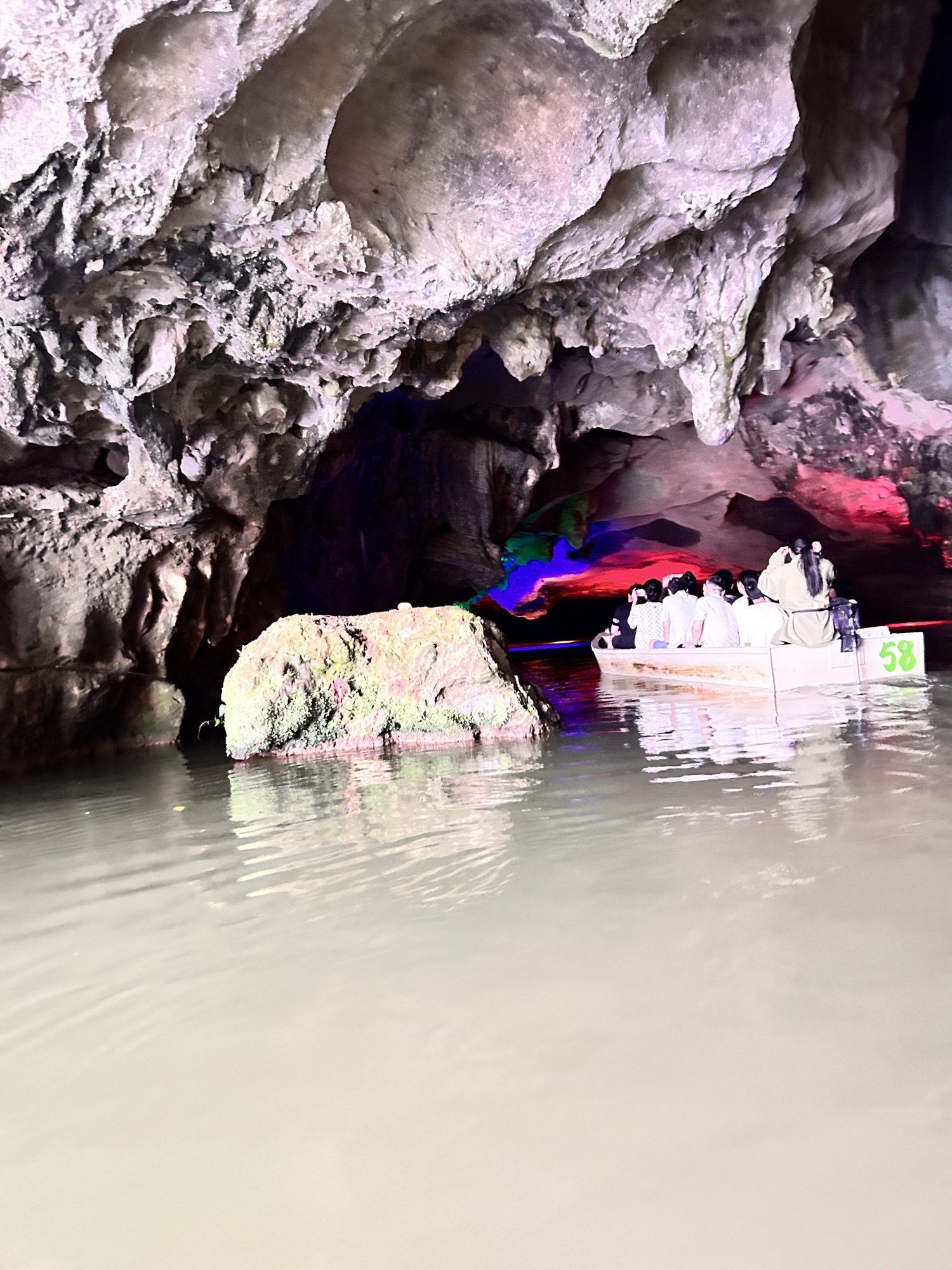 垂云通天河旅行图片 3