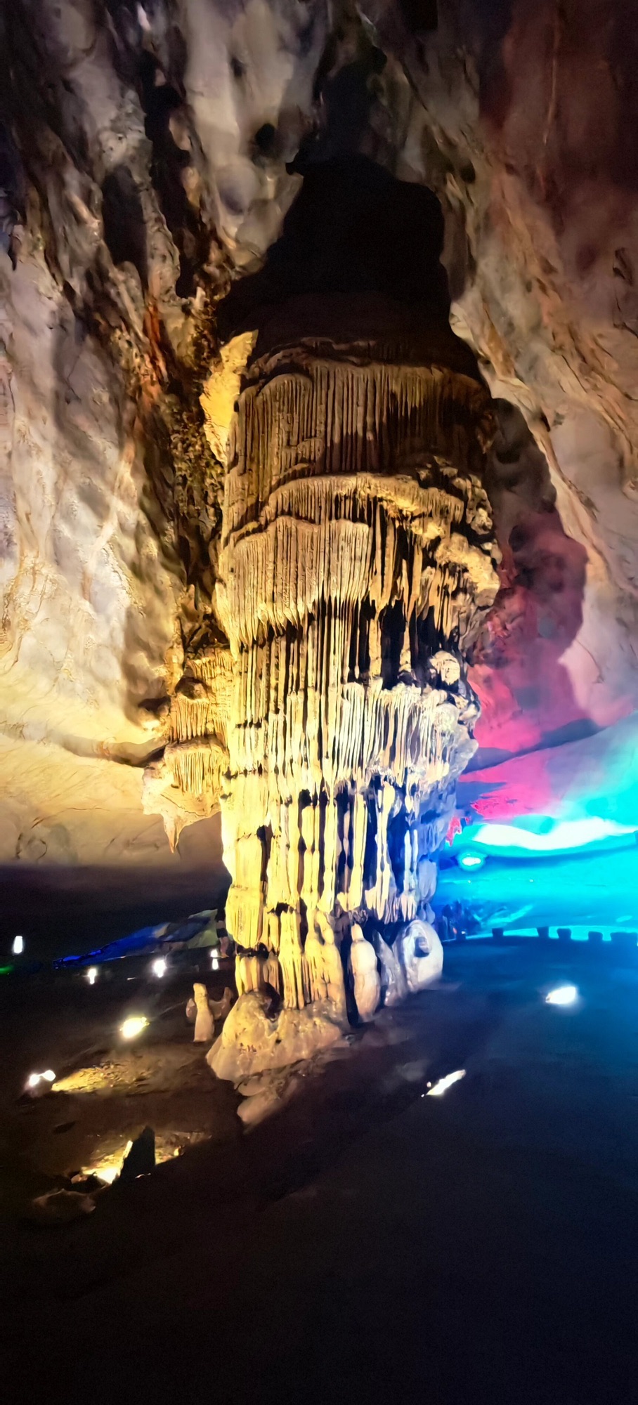 富春桃源风景区旅行图片 2