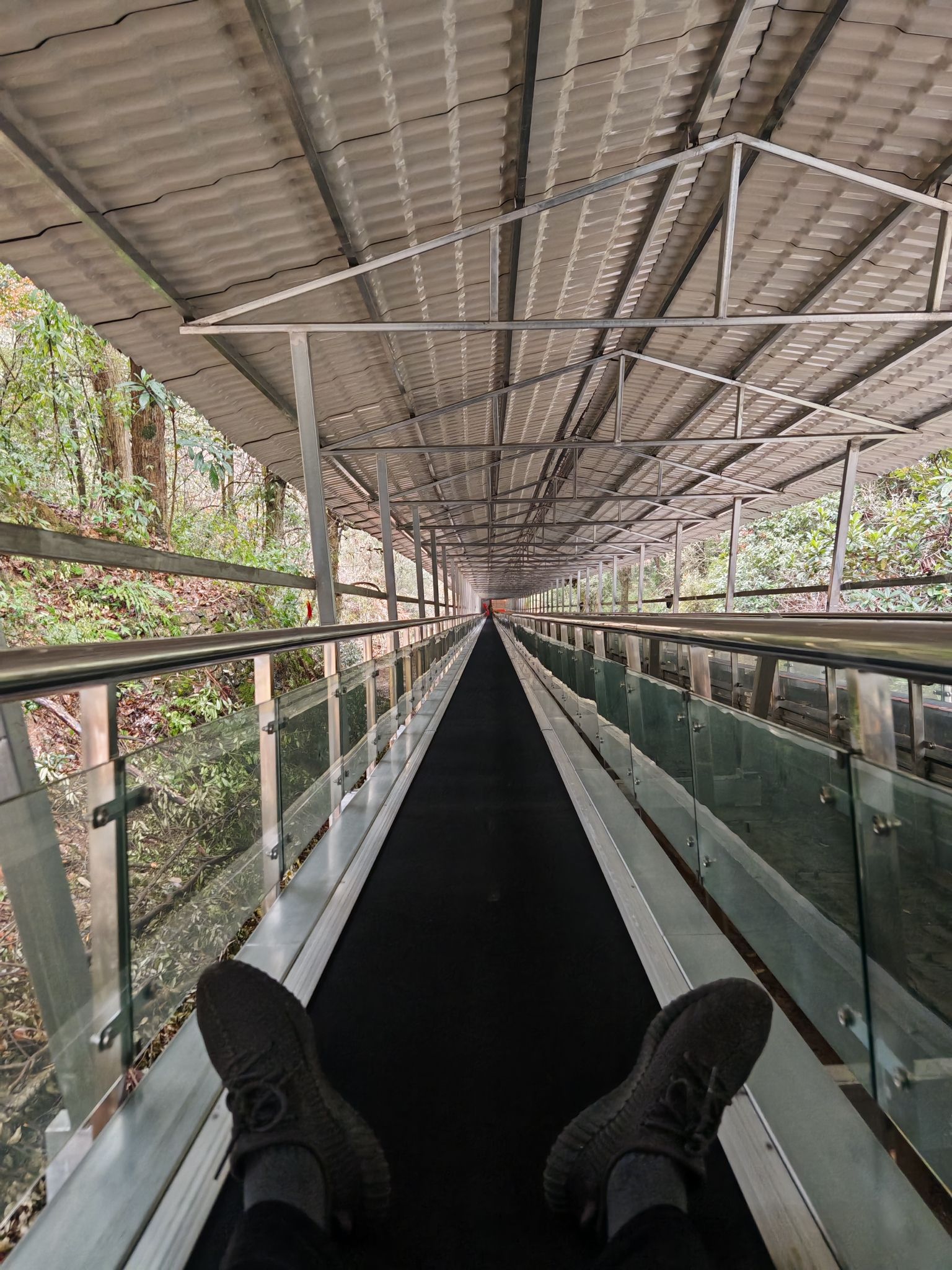 富春桃源风景区旅行图片 2