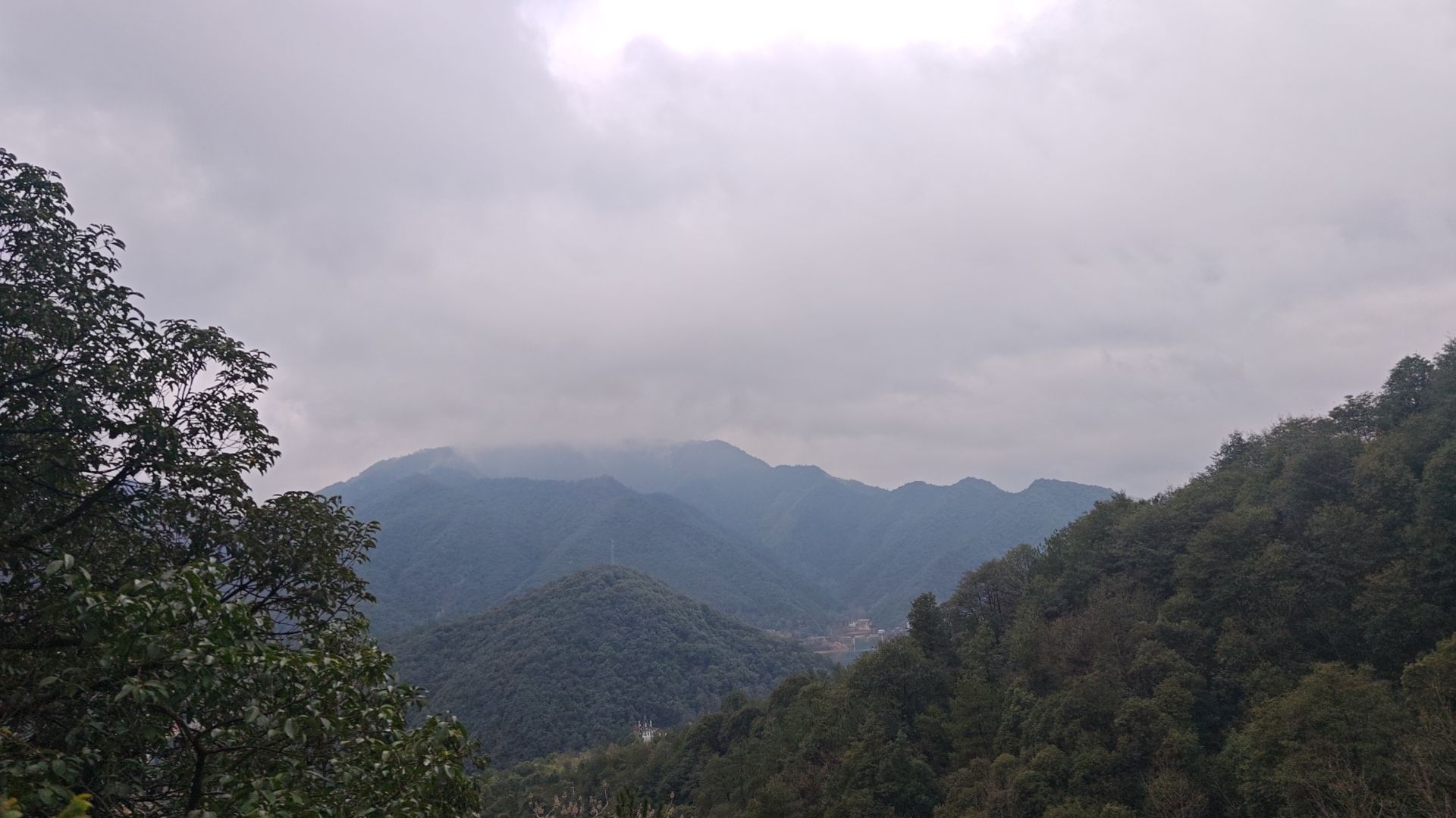 富春桃源风景区旅行图片 1