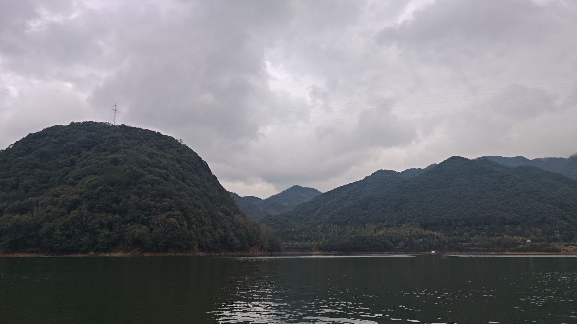 富春桃源风景区旅行图片 3