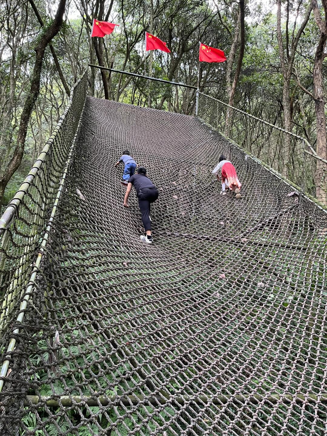 富春桃源风景区旅行图片 2