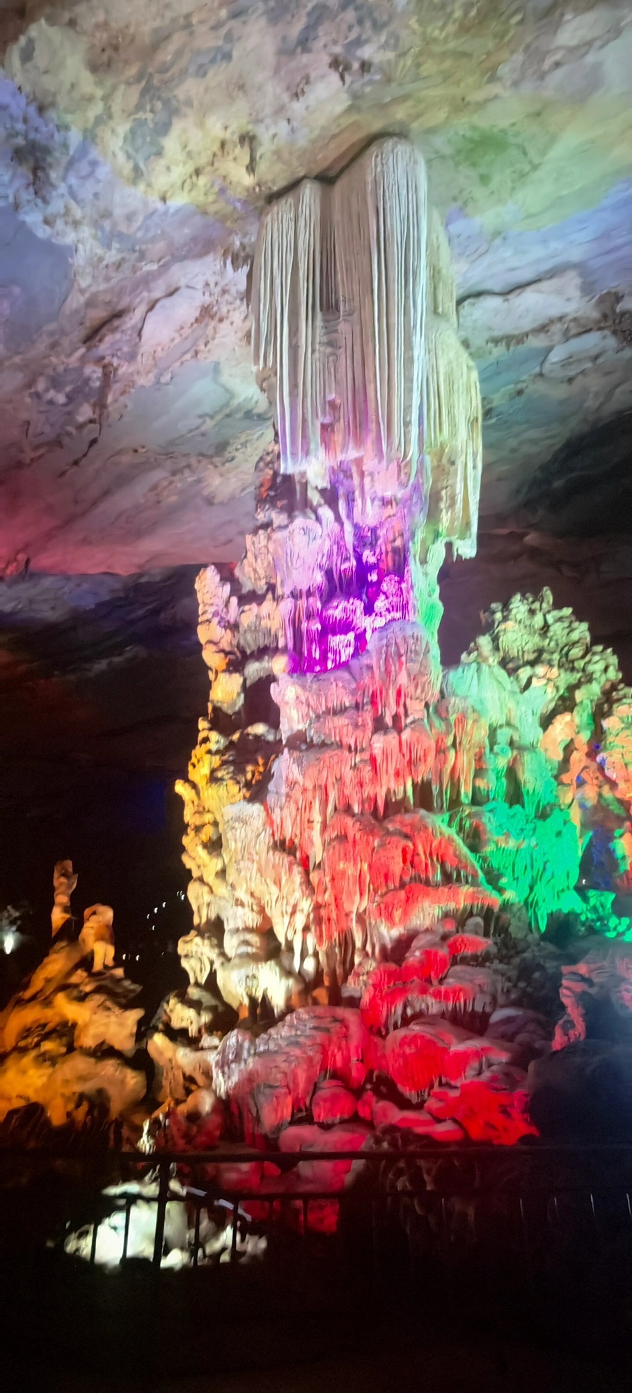 富春桃源风景区旅行图片 1