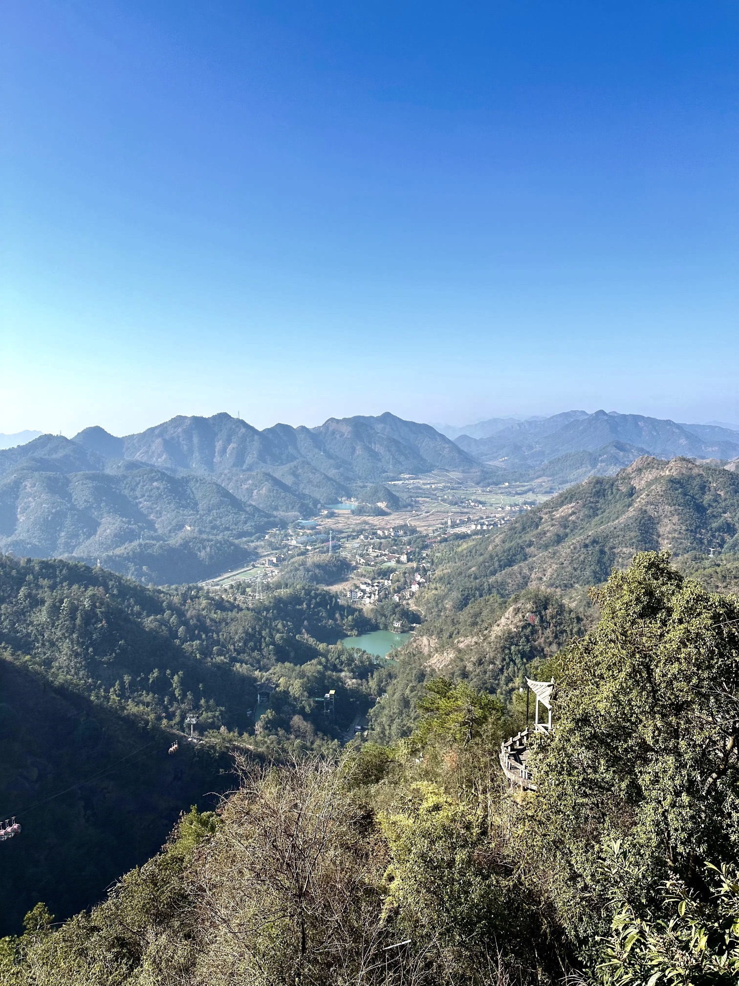 灵栖洞旅行图片 1