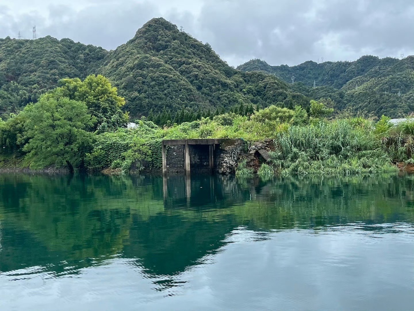 灵栖洞旅行图片 3