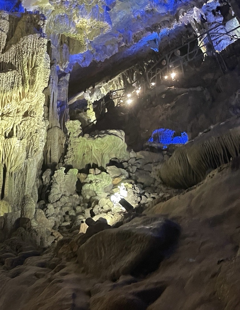 灵栖洞旅行图片 2