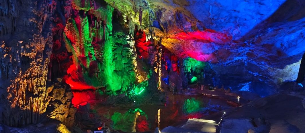 灵栖洞旅行图片 2