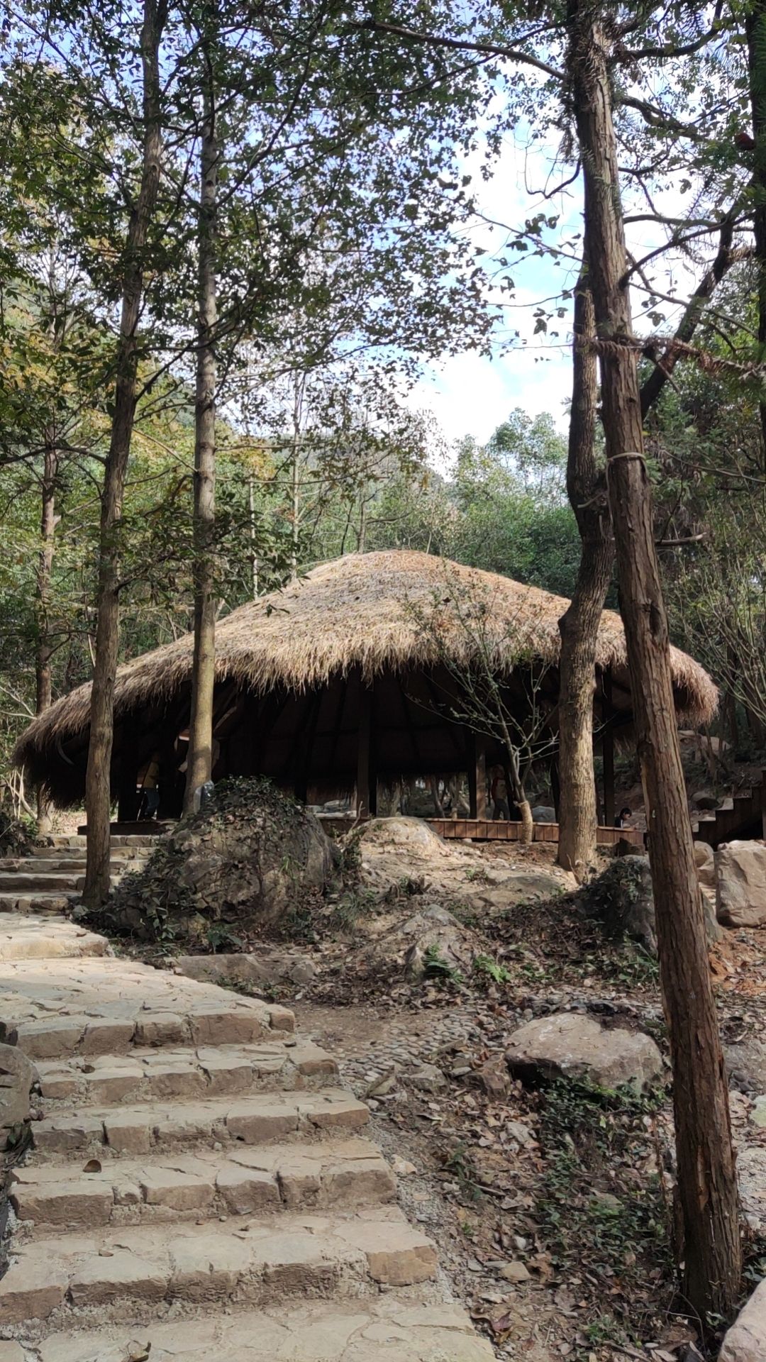 天钟山旅行图片 1