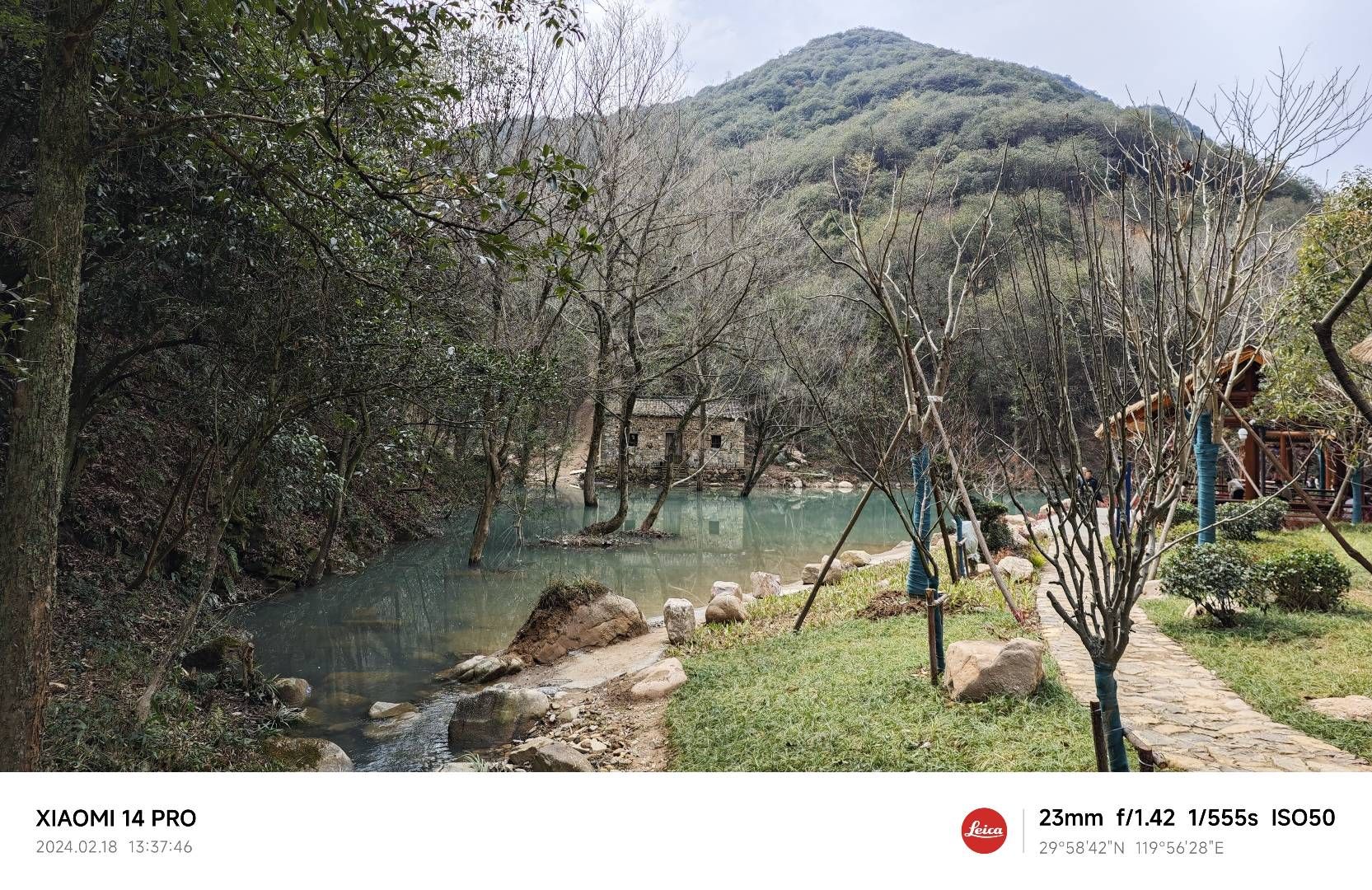 天钟山旅行图片 3