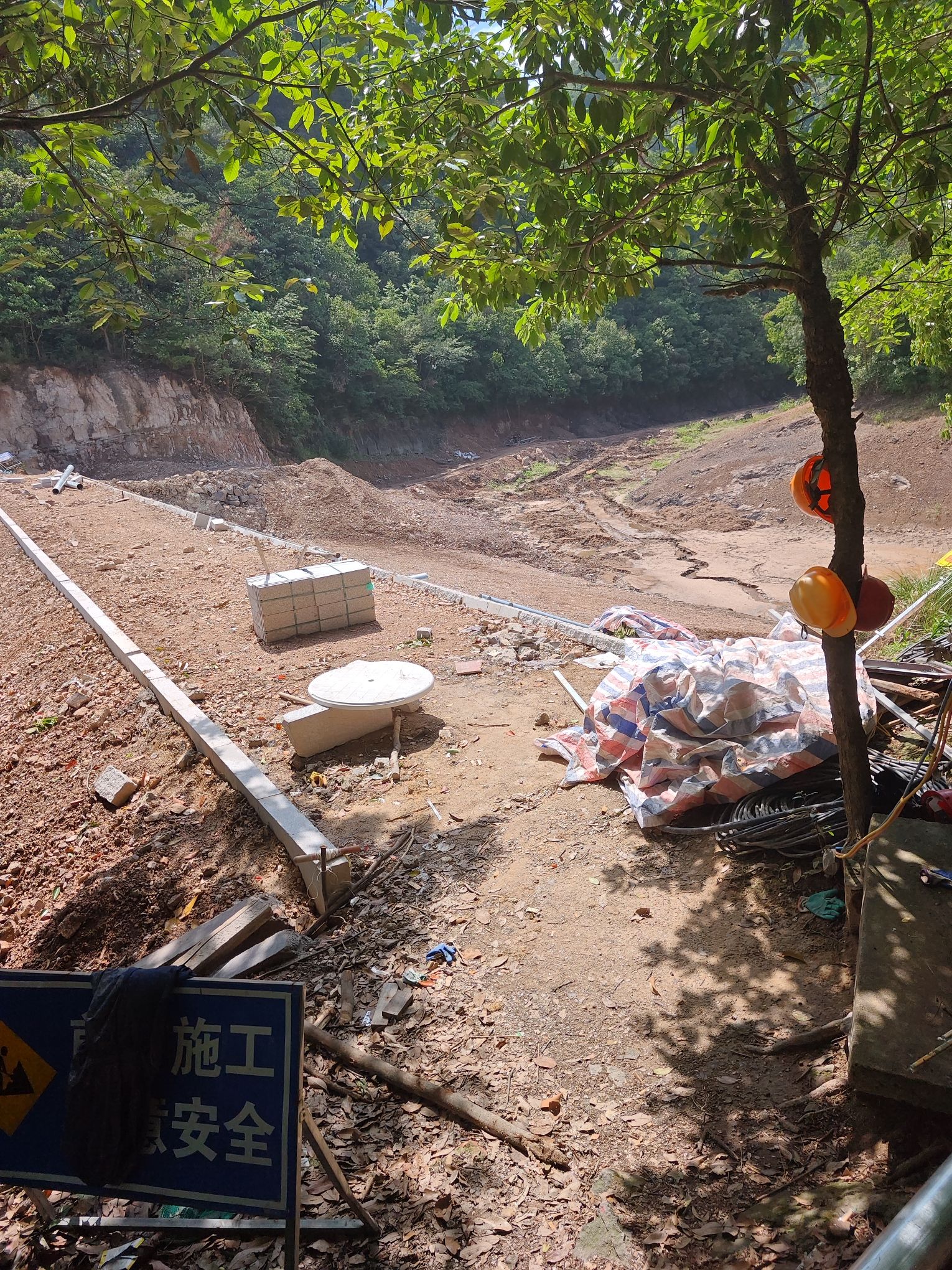 西径山风景区旅行图片 1