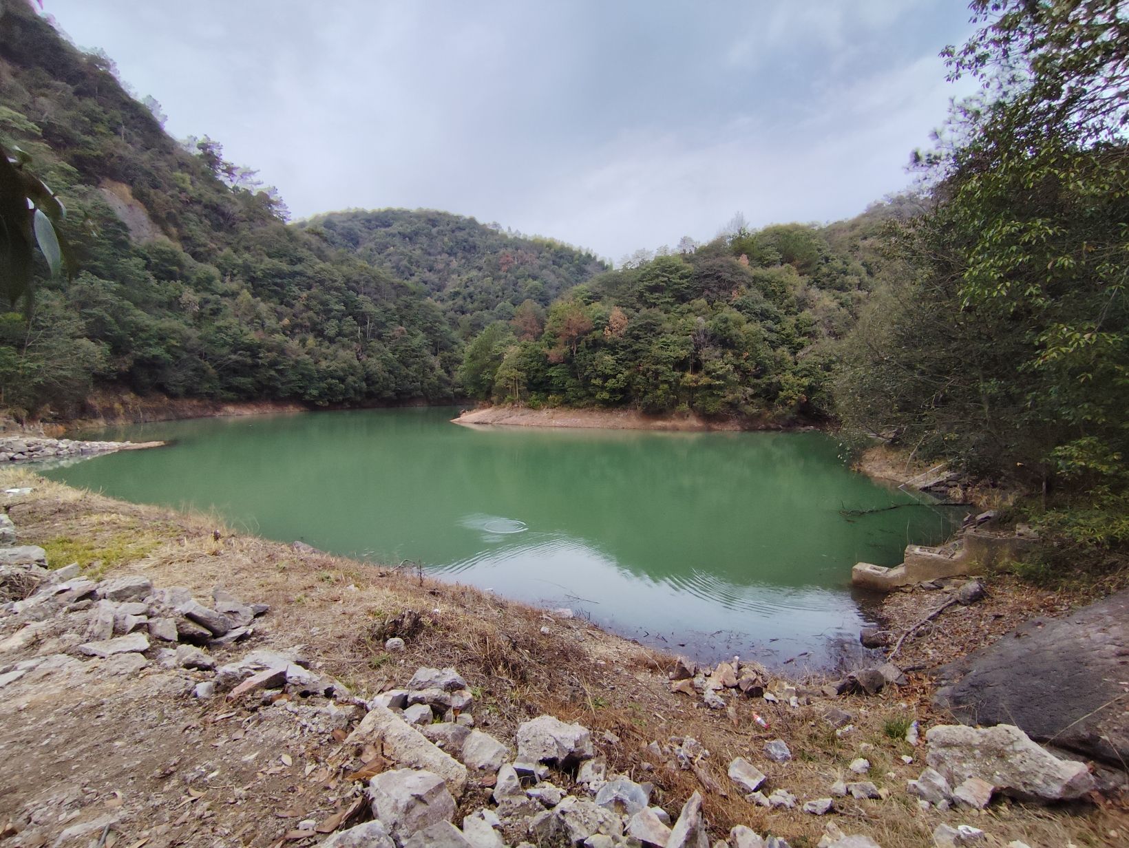 西径山风景区旅行图片 1