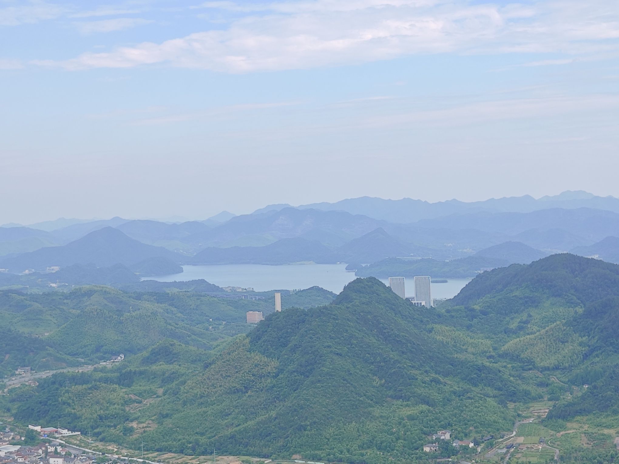 西径山风景区旅行图片 3