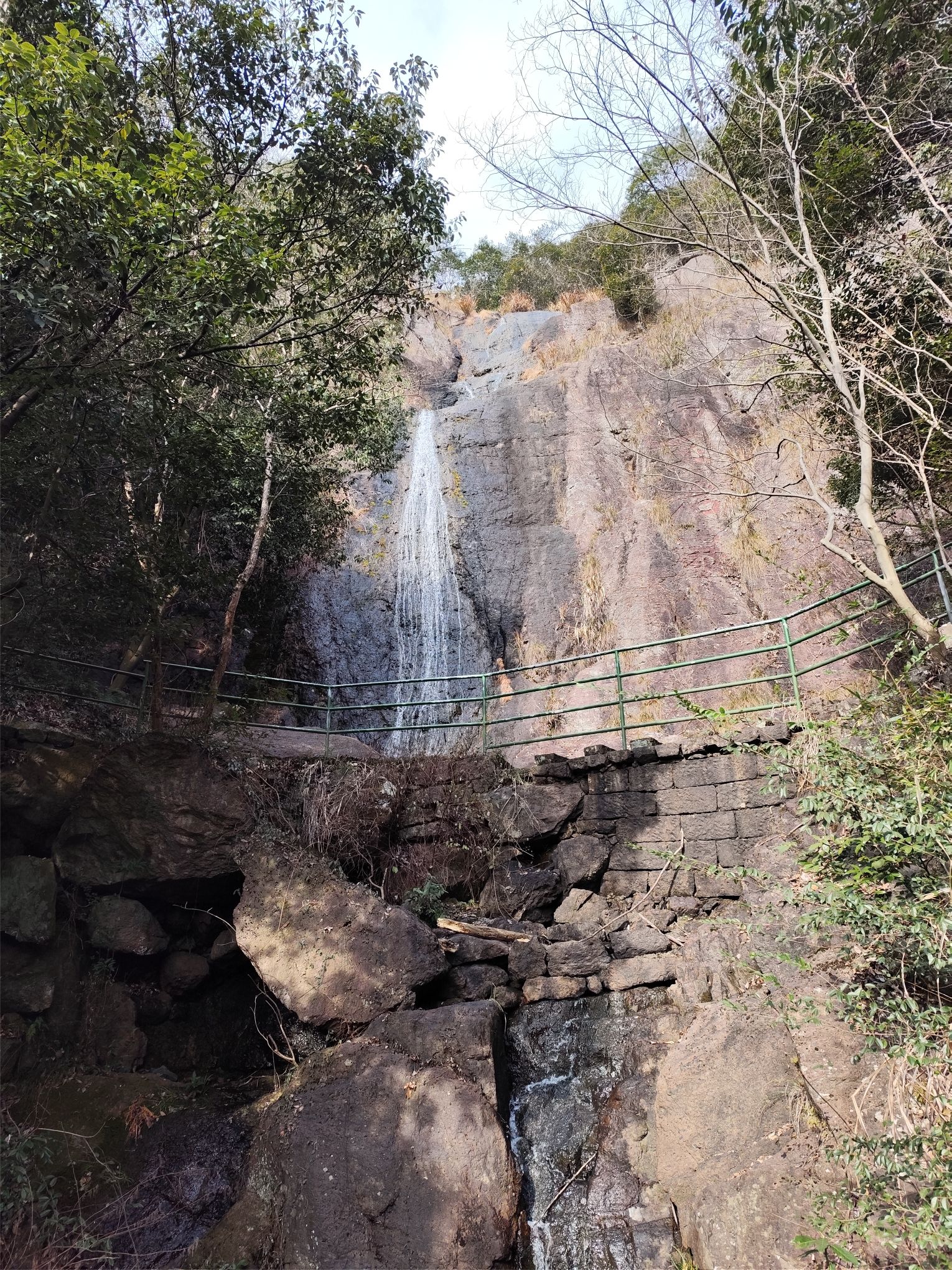西径山风景区旅行图片 3