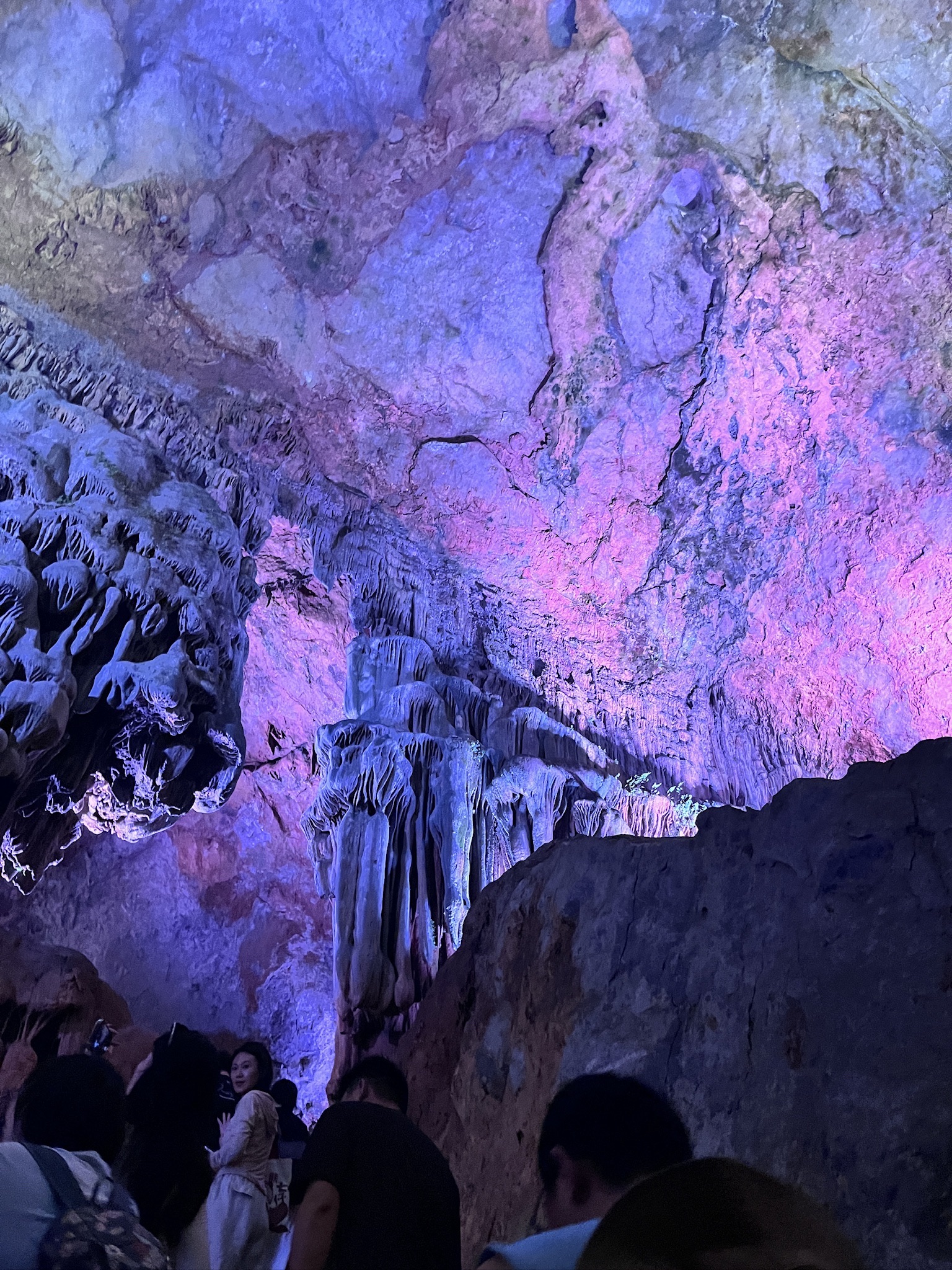 瑶琳仙境旅行图片 3