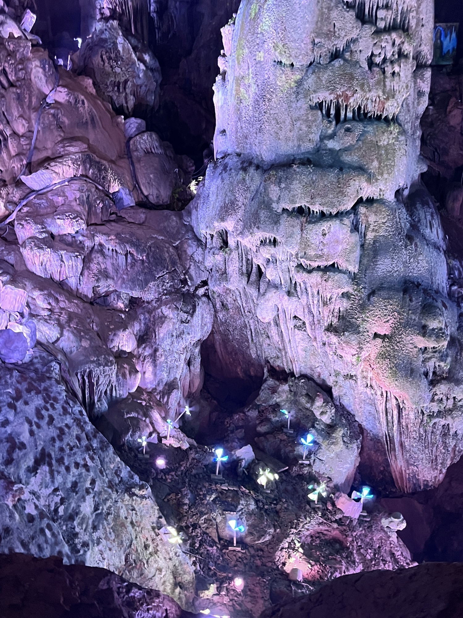 瑶琳仙境旅行图片 1