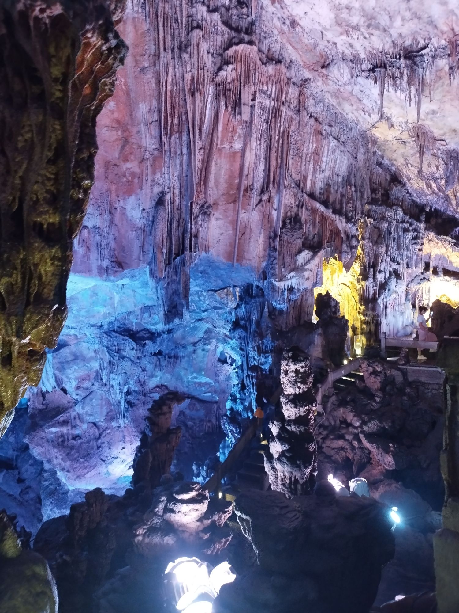 瑶琳仙境旅行图片 3