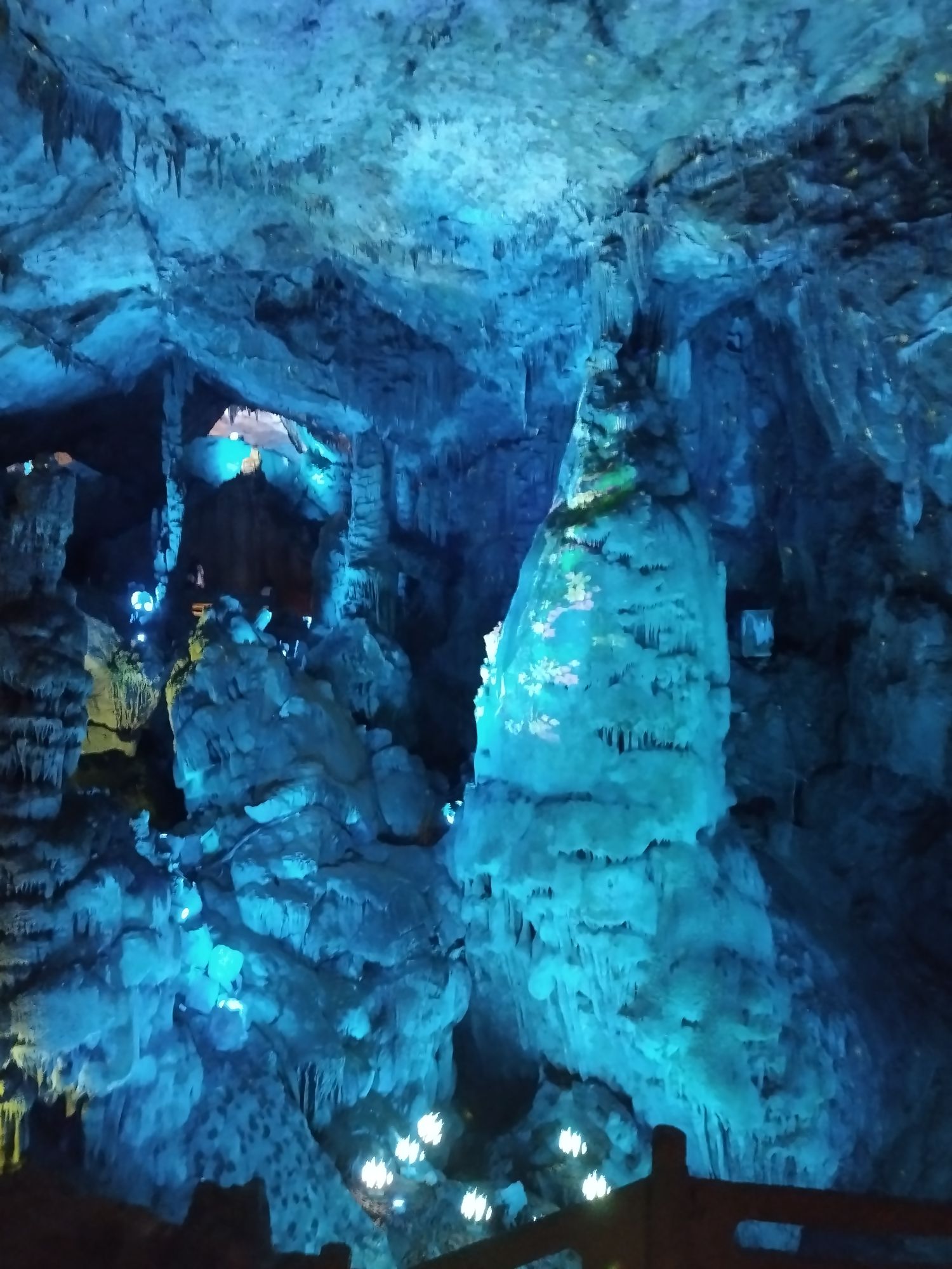 瑶琳仙境旅行图片 1