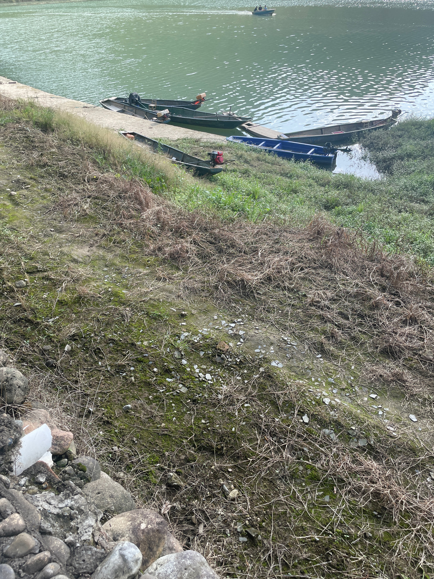 浙西三峡旅行图片 1
