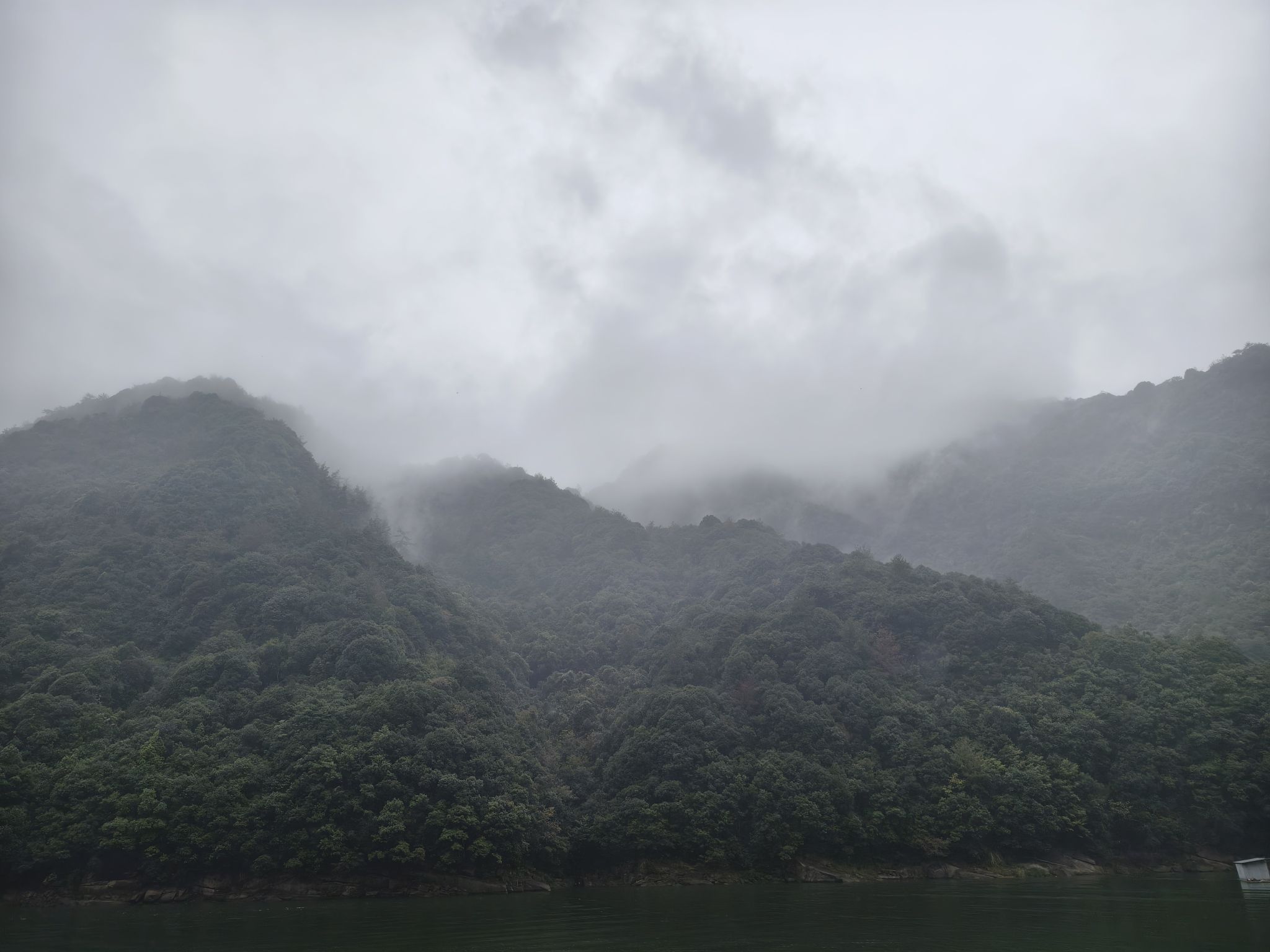 浙西三峡旅行图片 3