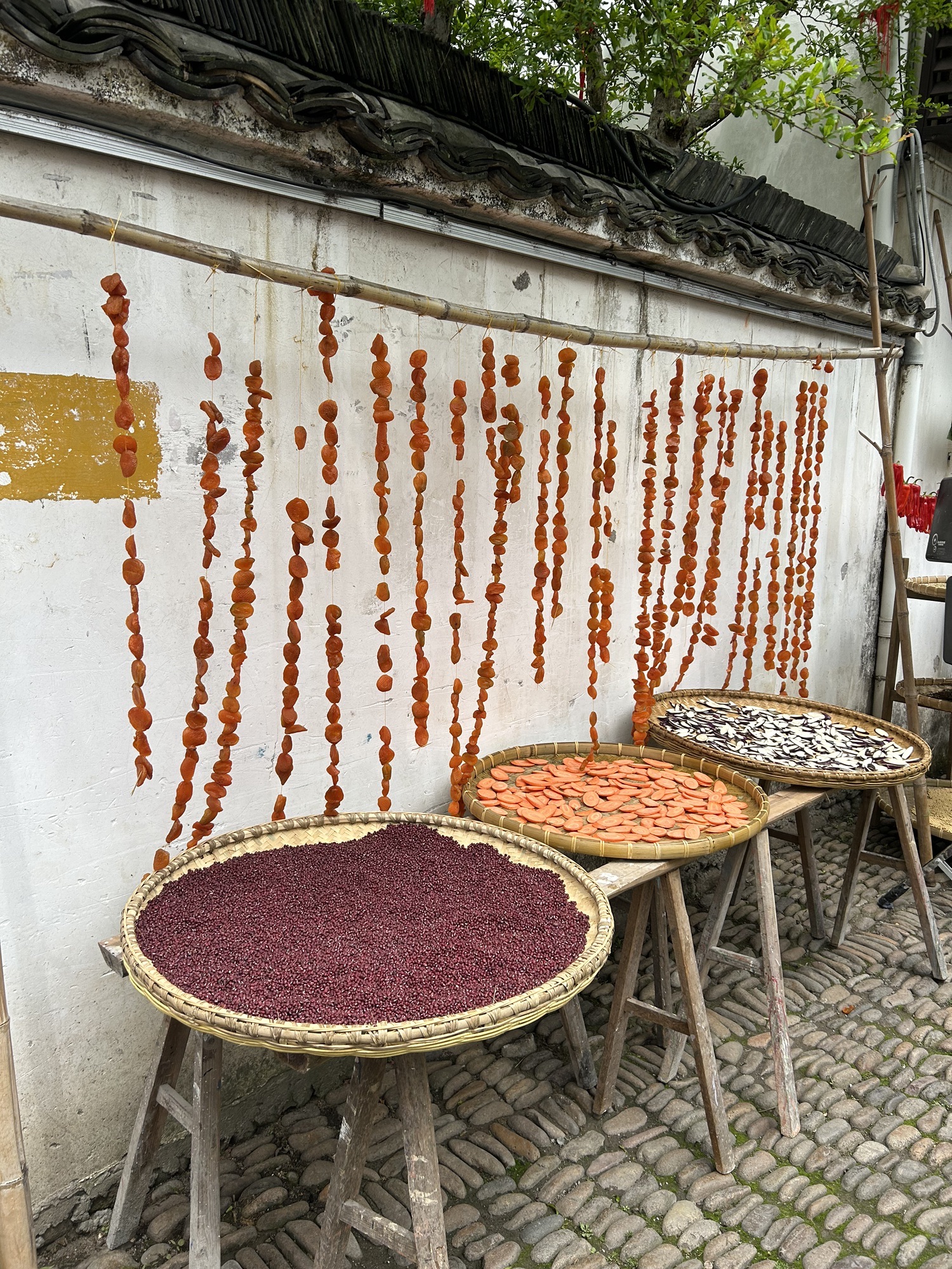 龙门古镇旅行图片 1