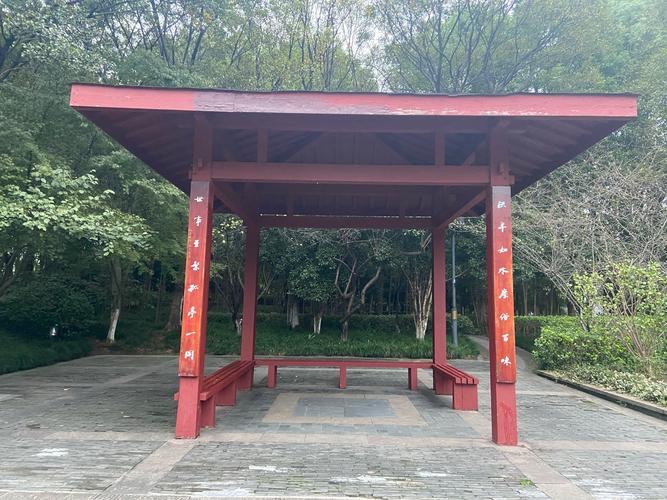 杭州城北体育公园旅行图片 1