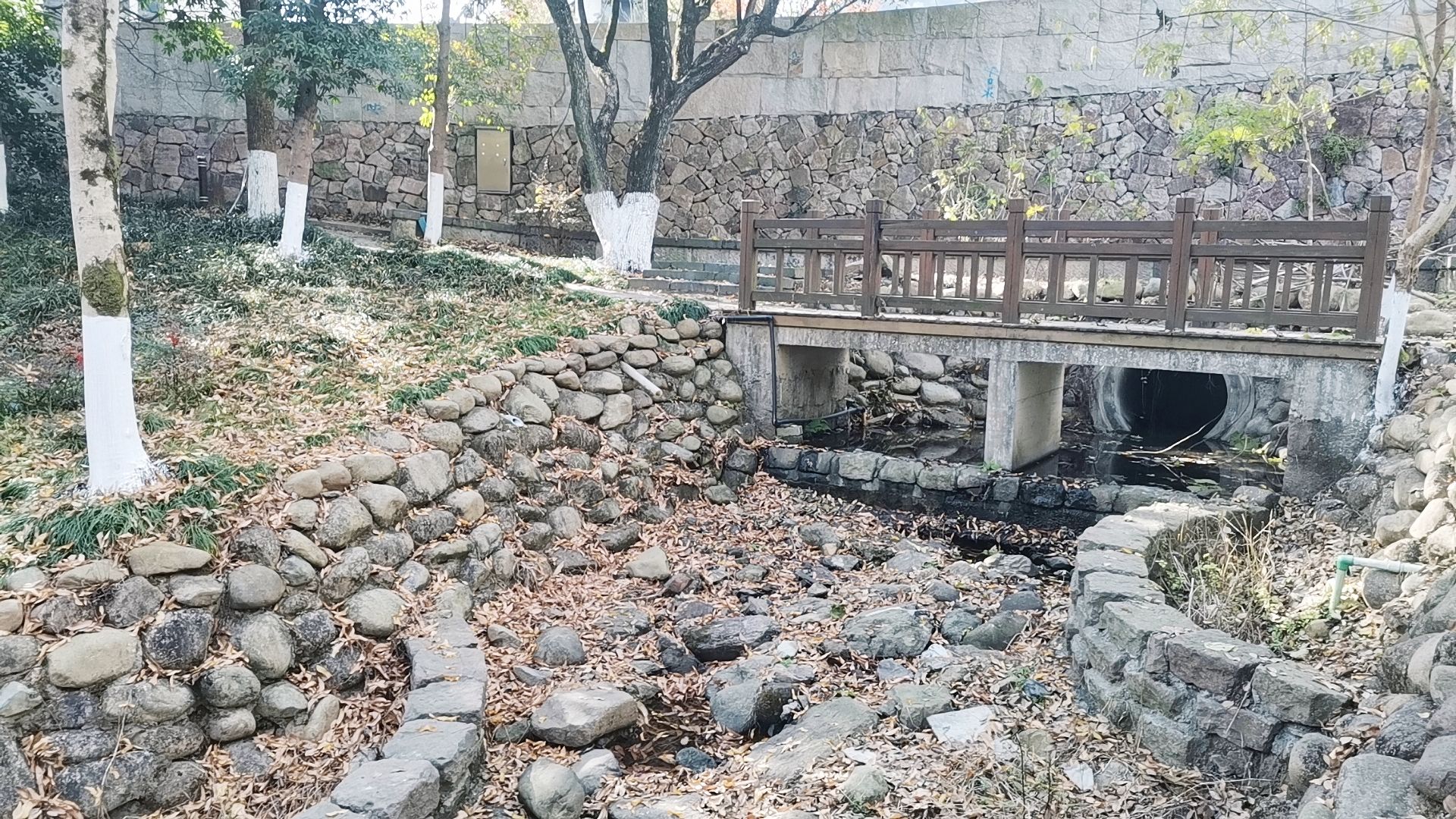 虎山公园旅行图片 2