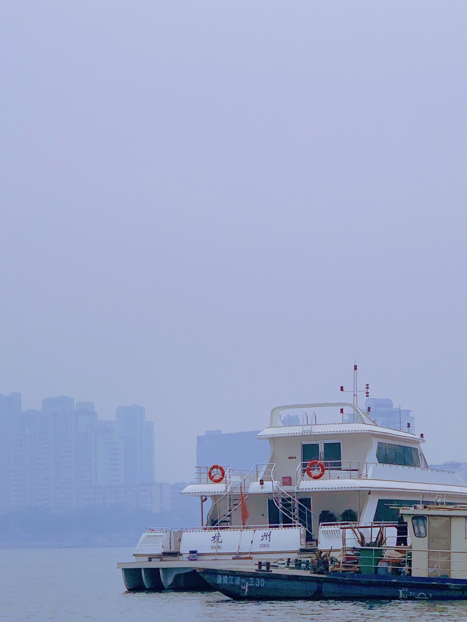 郁达夫公园旅行图片 1