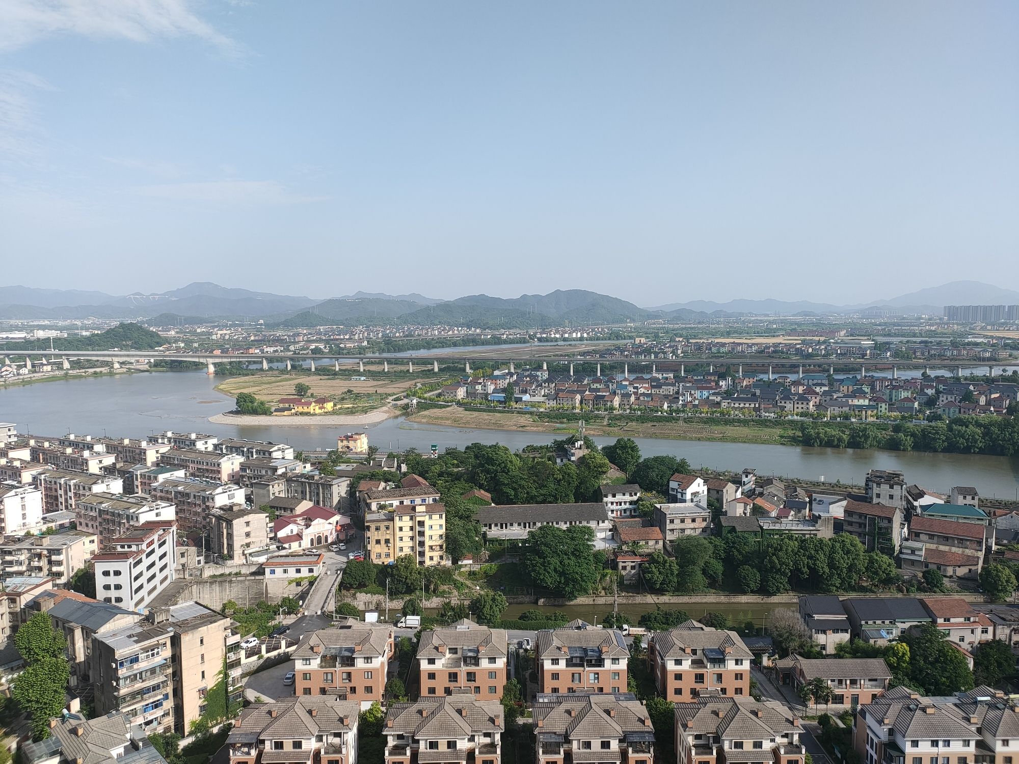峙山公园旅行图片 1