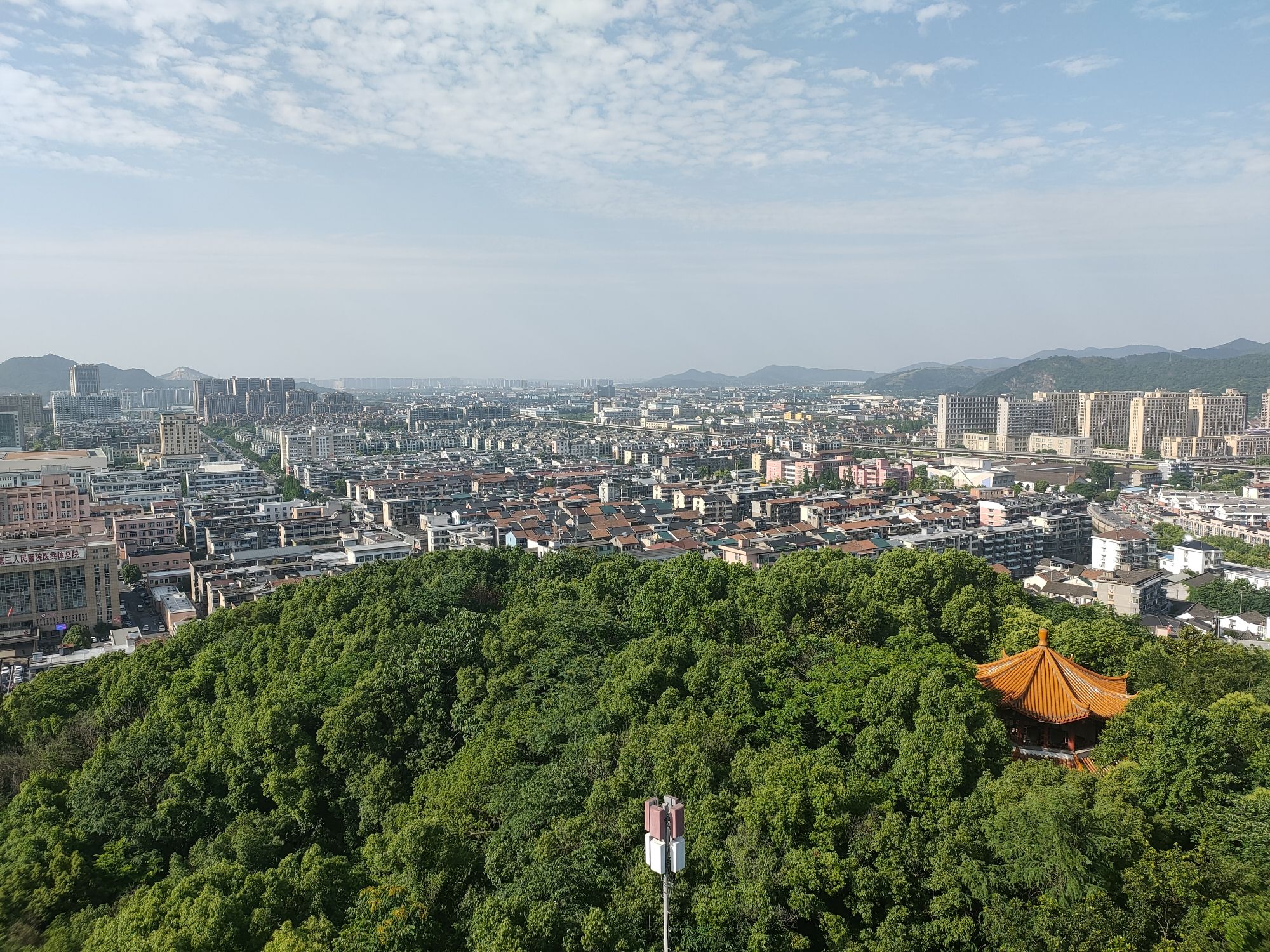 峙山公园旅行图片 2