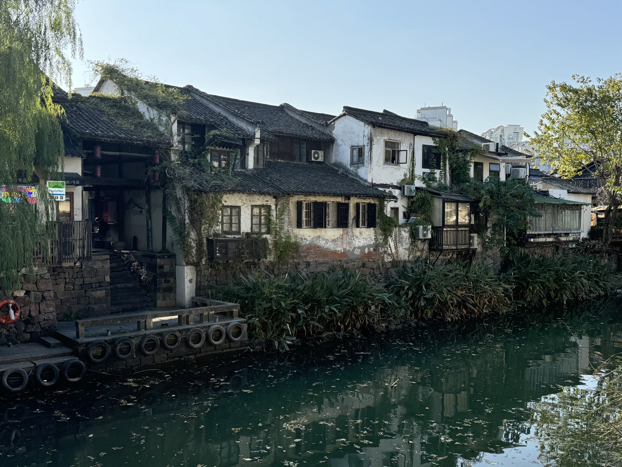 大兜路历史文化街区旅行图片 1