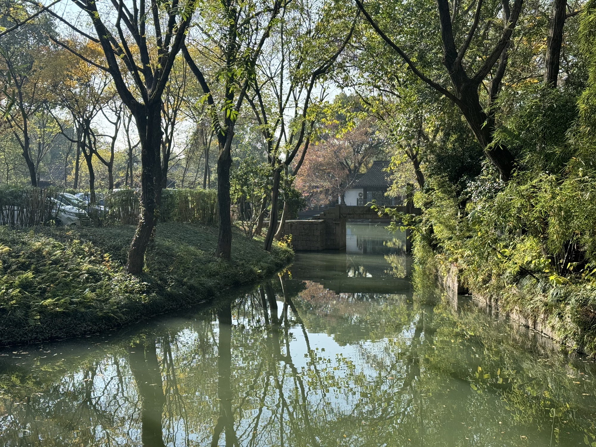 大兜路历史文化街区旅行图片 3