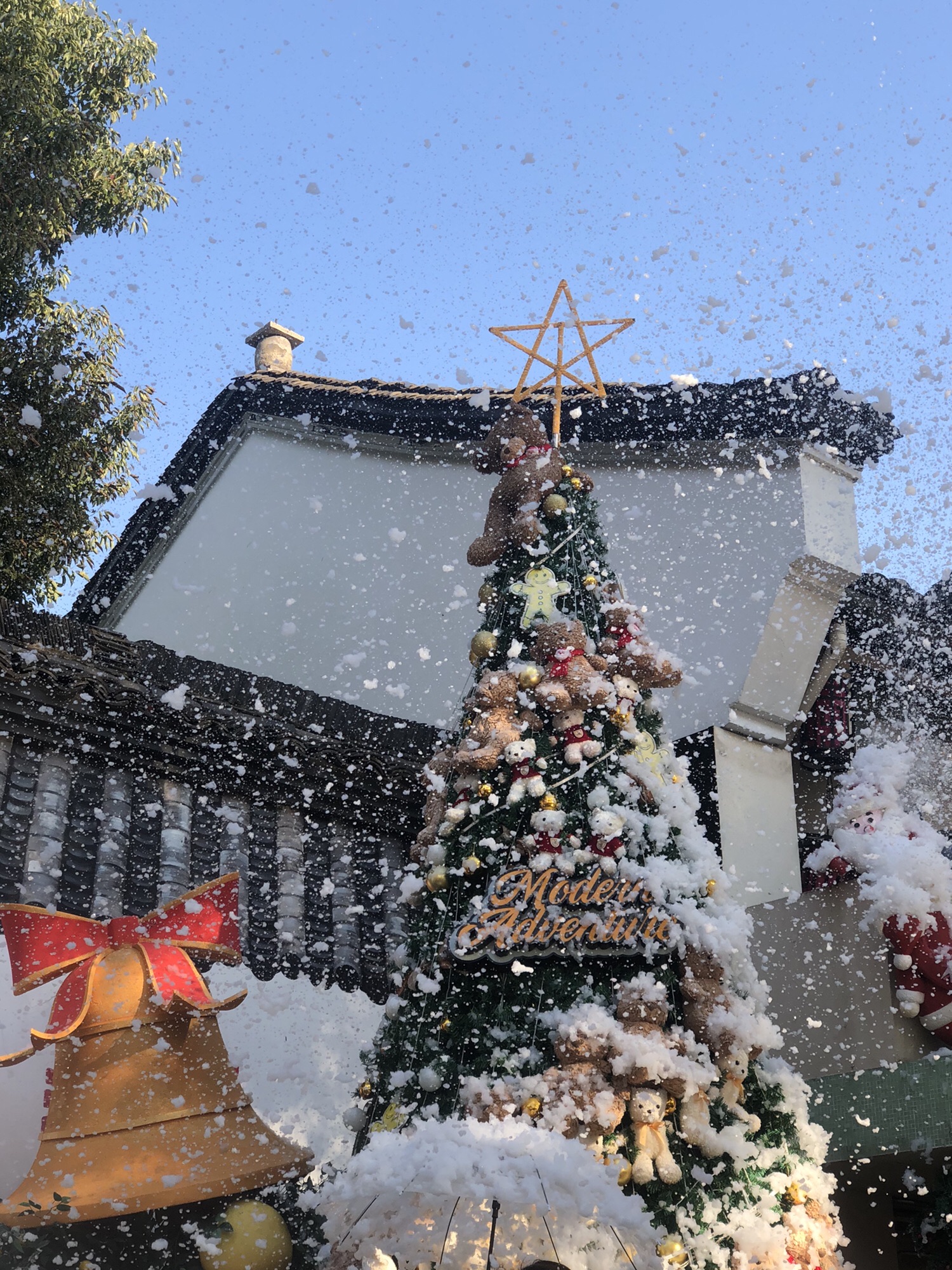 大兜路历史文化街区旅行图片 3