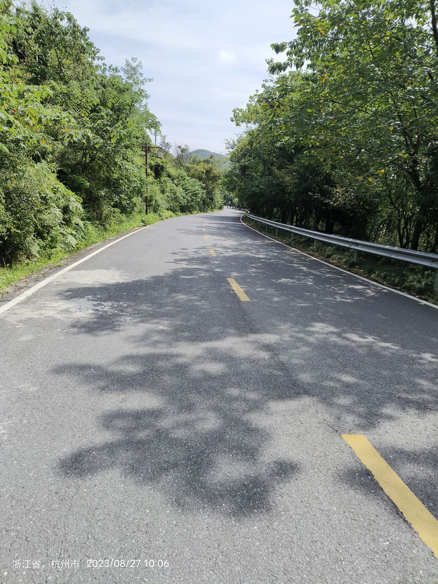杭州灵山景区旅行图片 3