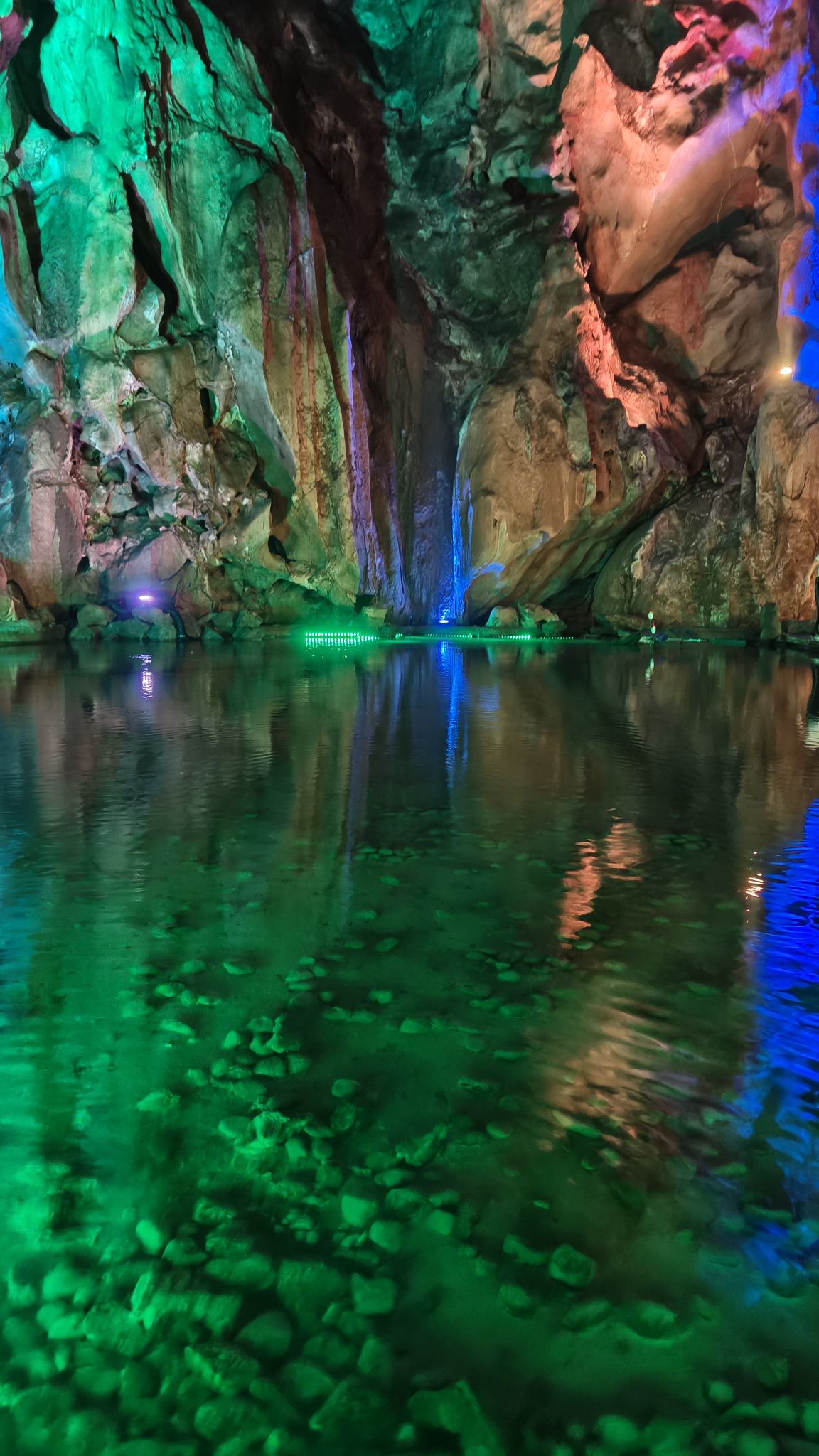 杭州灵山景区旅行图片 3