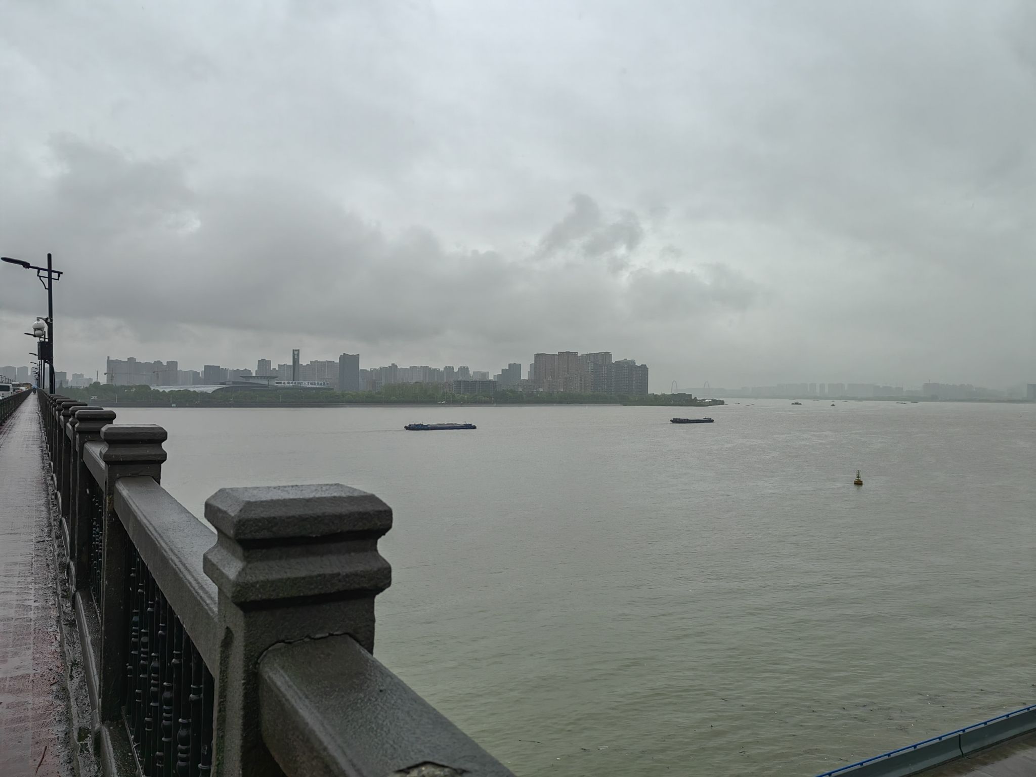钱塘江大桥旅行图片 3
