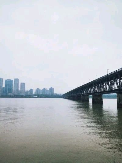 钱塘江大桥旅行图片 3