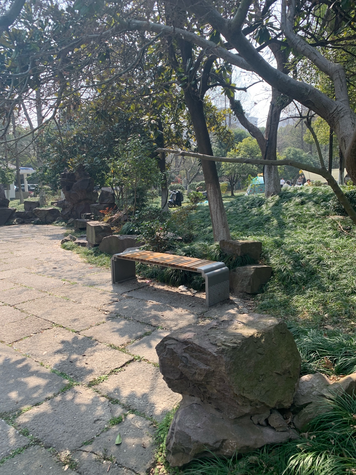 运河天地公园旅行图片 3