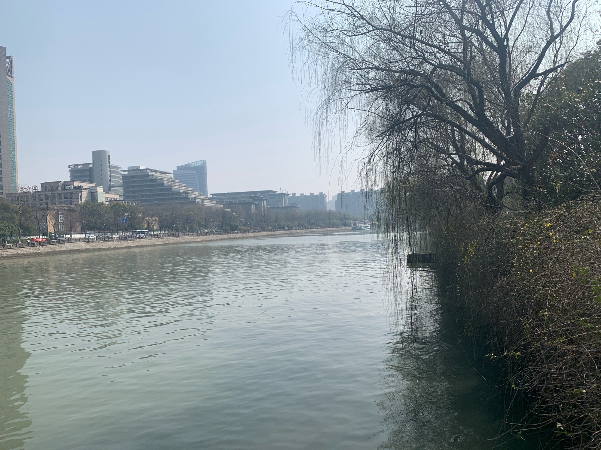 运河天地公园旅行图片 1