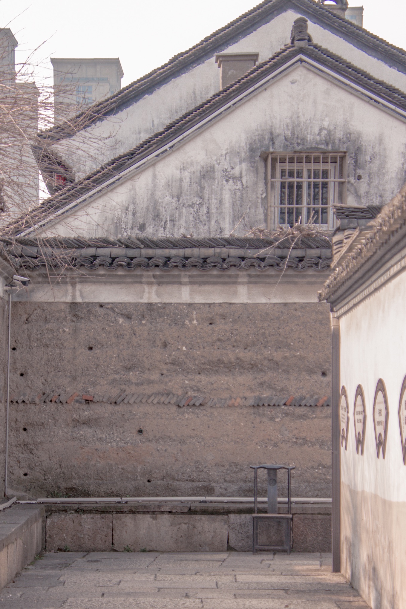 运河天地公园旅行图片 1