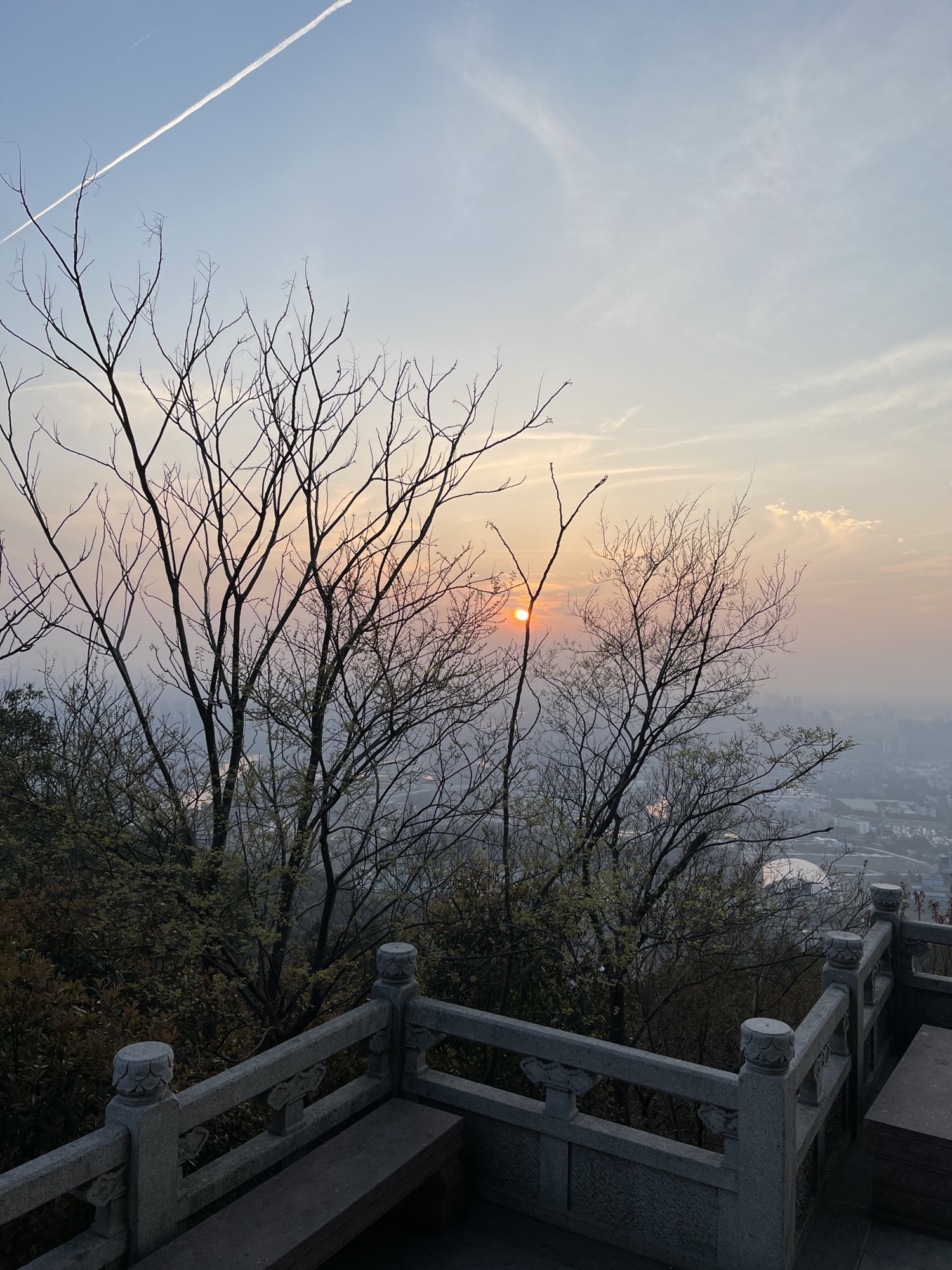 杭州半山国家森林公园旅行图片 3
