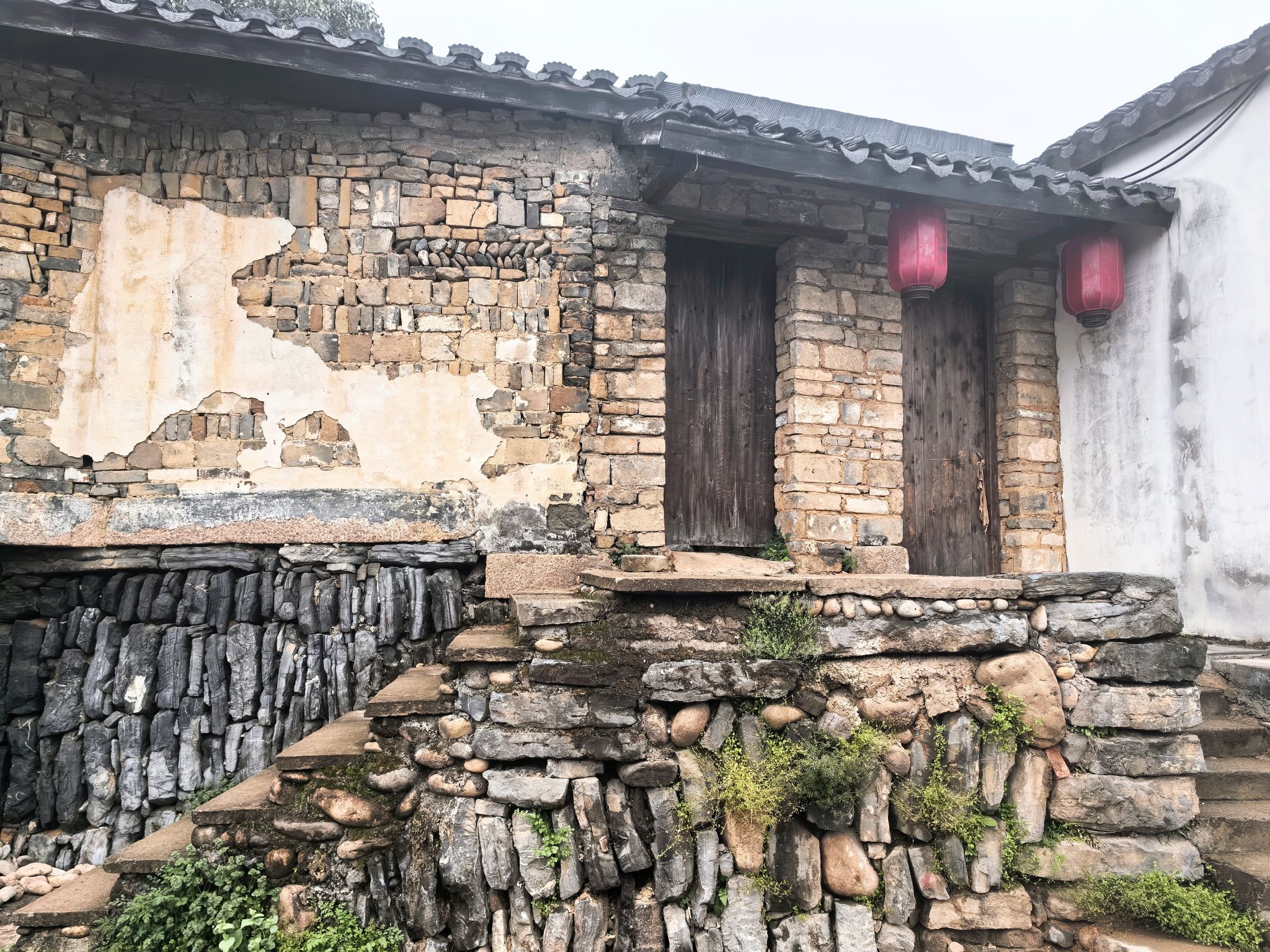 河桥古镇旅行图片 3