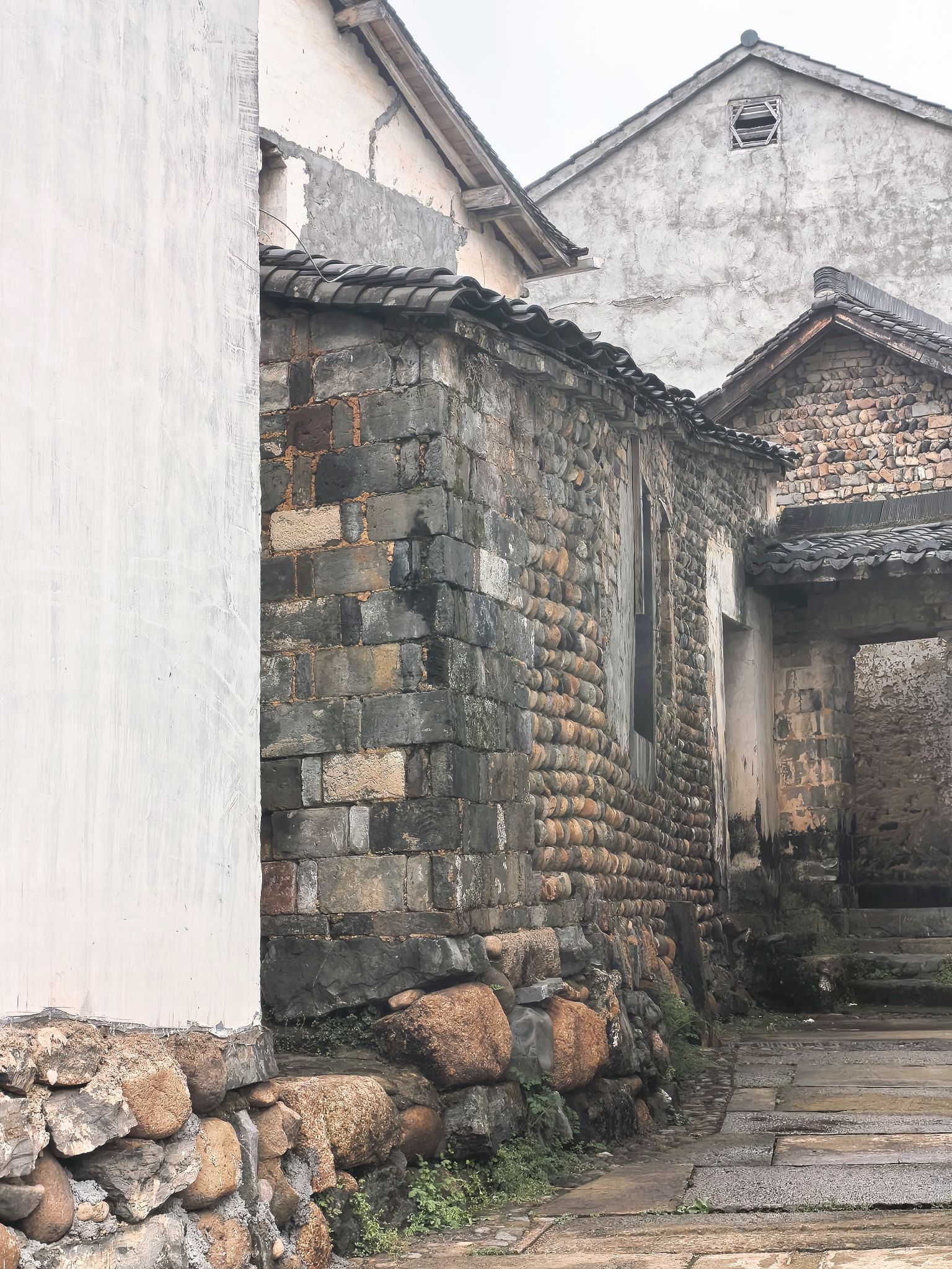 河桥古镇旅行图片 2