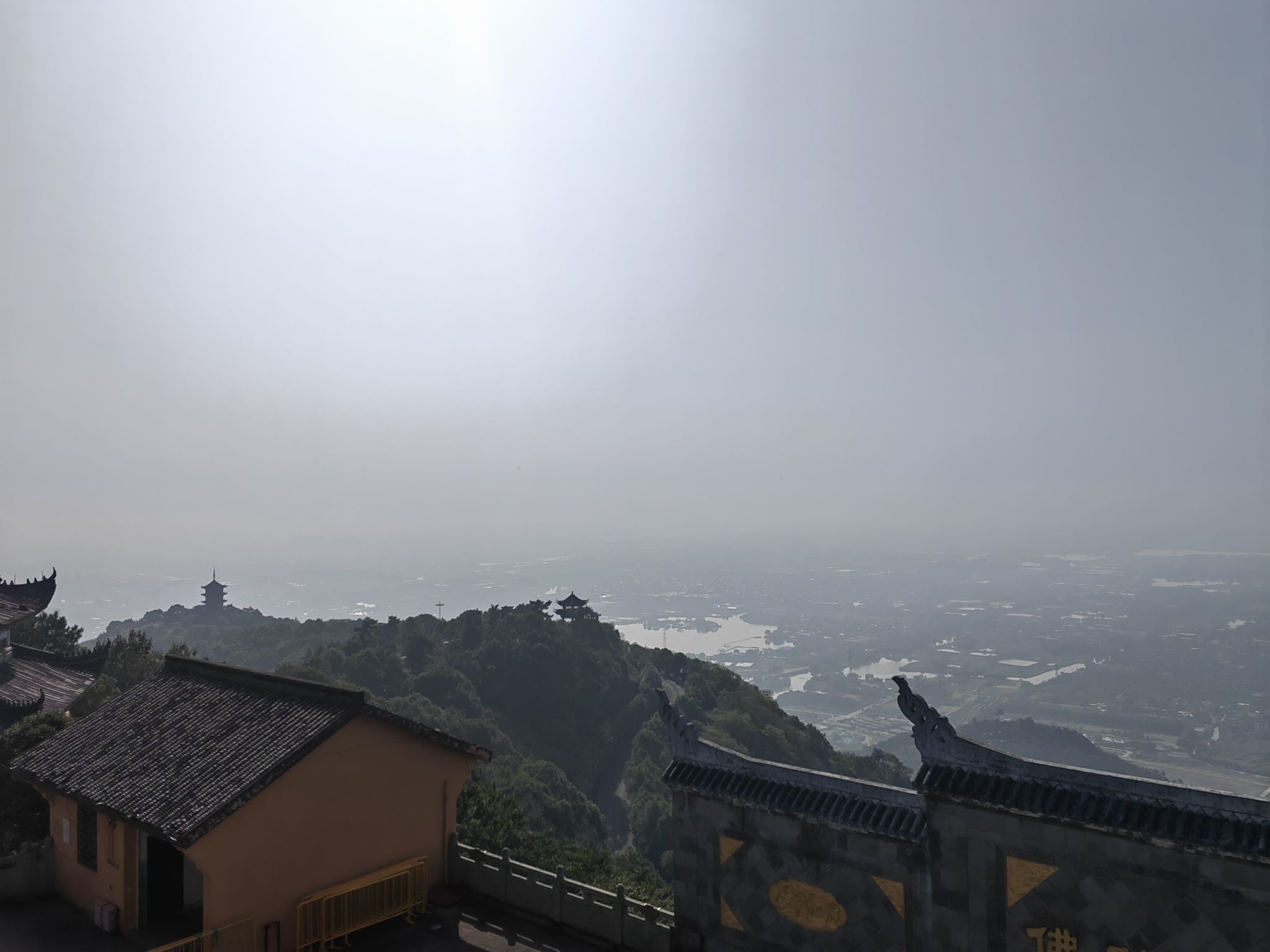航坞公园旅行图片 3