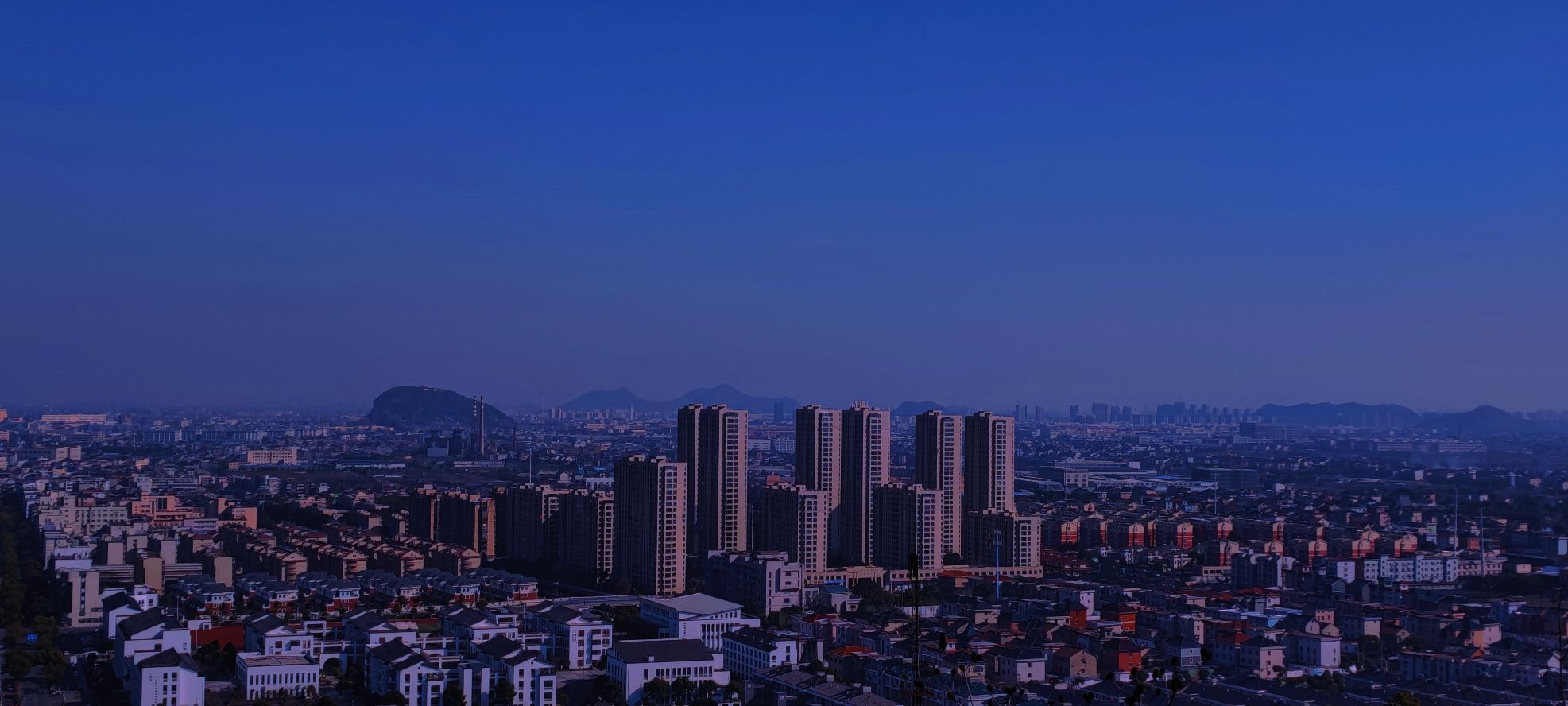航坞公园旅行图片 2
