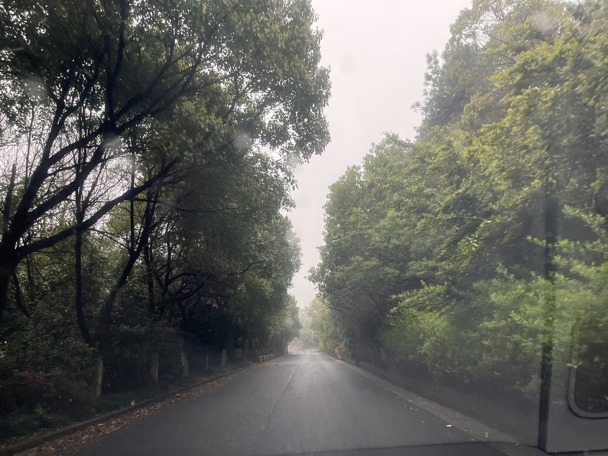 航坞胜境旅行图片 1