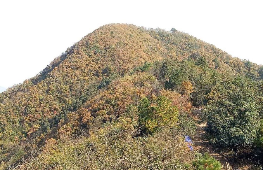 航坞胜境旅行图片 1